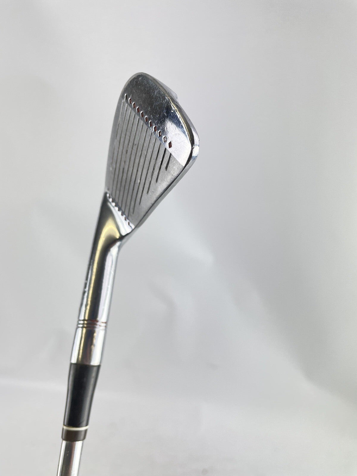 Lee Trevino Sombrero 5 Iron Blade Regular Steel /Right Handed /New Grip /855711