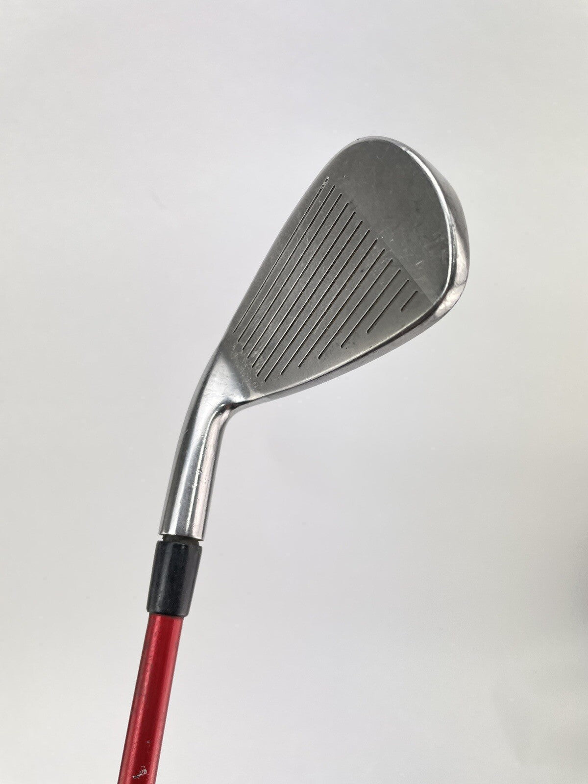 Yonex Ezone 4 Iron Mens Stiff Flex Steel /Right Hand /New Midsize Grip /162629