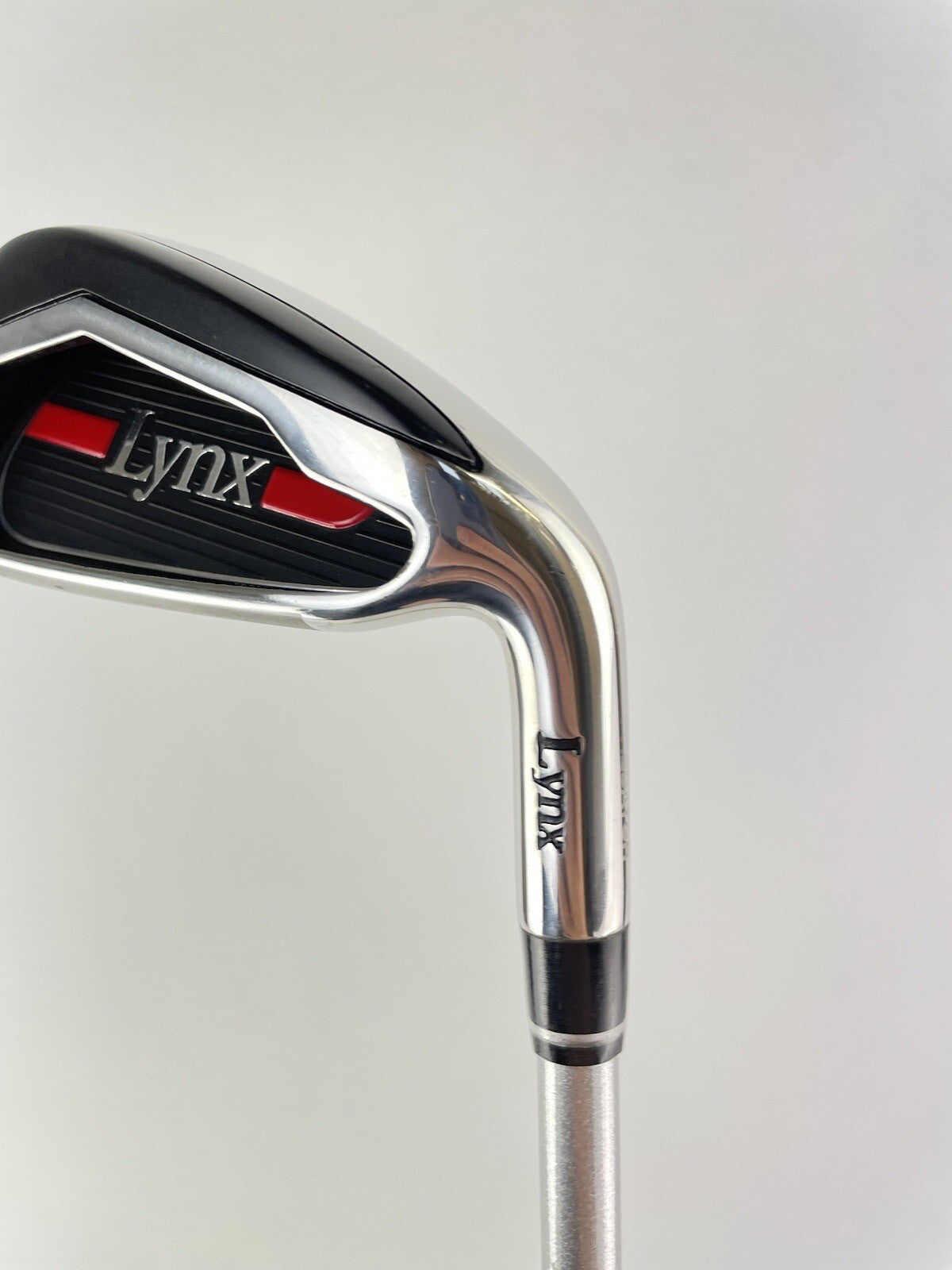Lynx Golf 6 Iron Cavity Back Mens Regular Flex Graphite /Right Handed /128564
