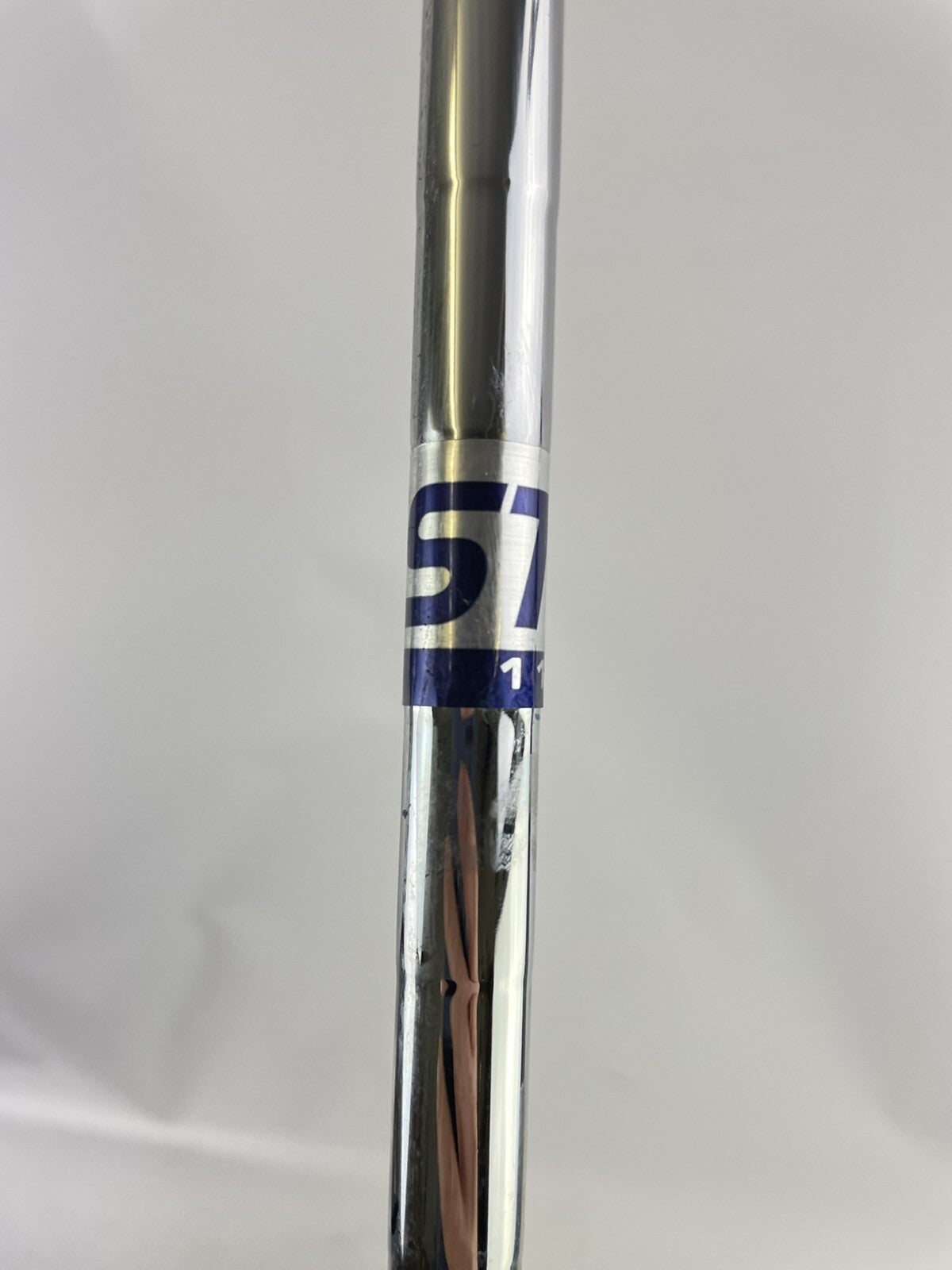 Lynx Golf Black Cat 6 Iron Regular Steel /Right Handed /889915
