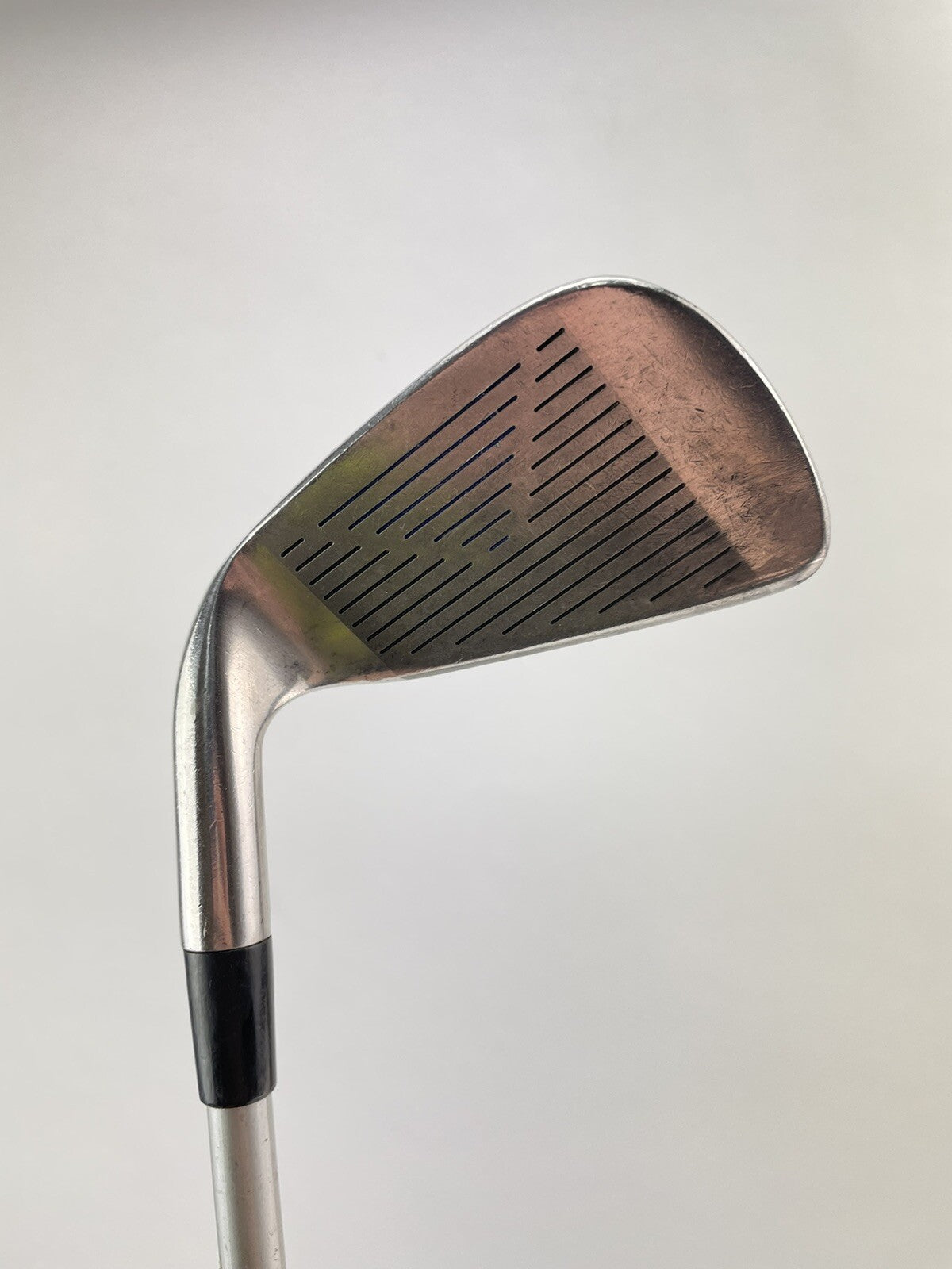 Howson Golf 8 Iron Derby Ladies Flex Graphite /Right Handed /New Grip /1974310