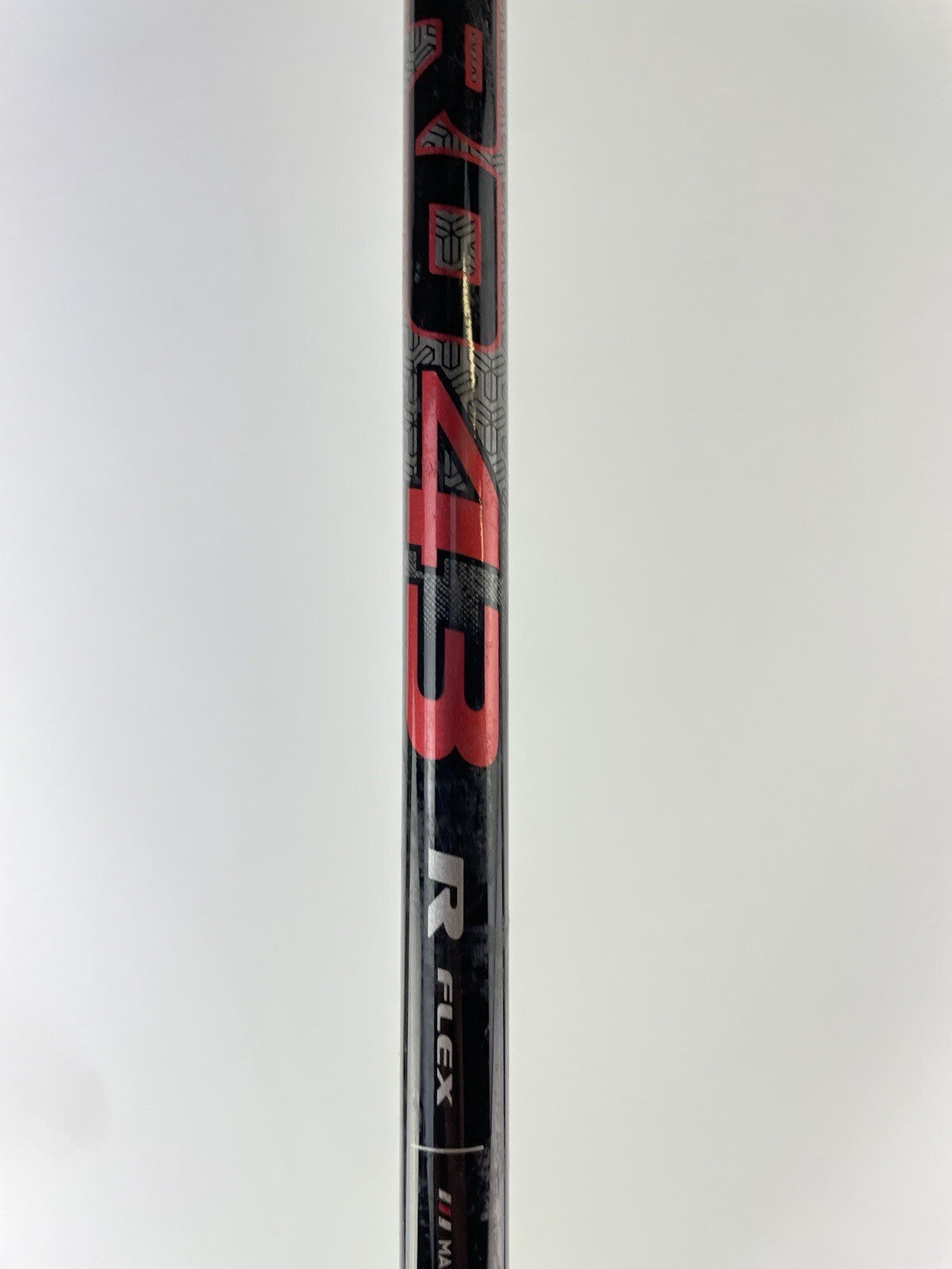Vega VC-01 6 Iron Forged In Japan Vizard 43 Regular Graphite /New Grip /1377119