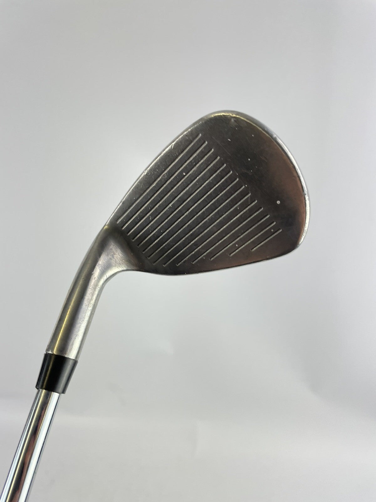 Yonex Golf Sand Wedge Nanospeed i Regular Flex Steel /Right /New Grip /64899