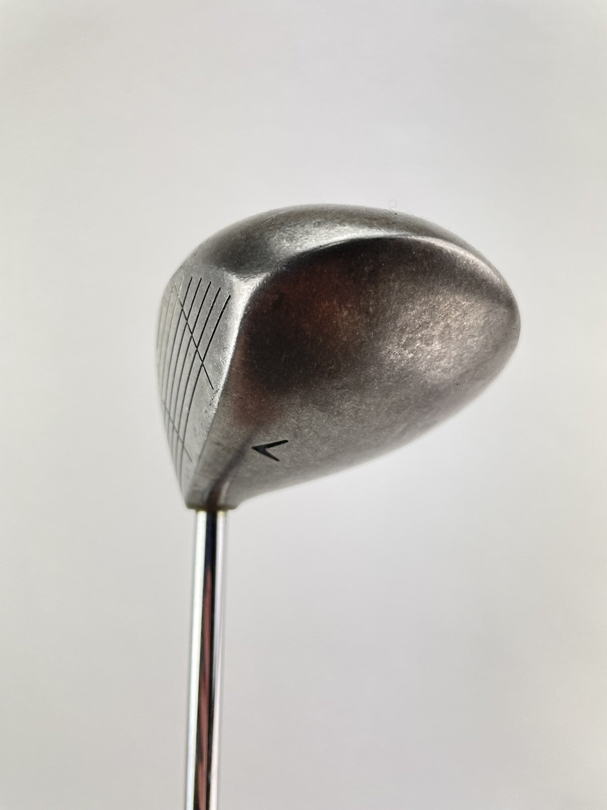 Callaway Golf 4 Wood Big Bertha USA Regular Steel /Right /New Grip /2043513