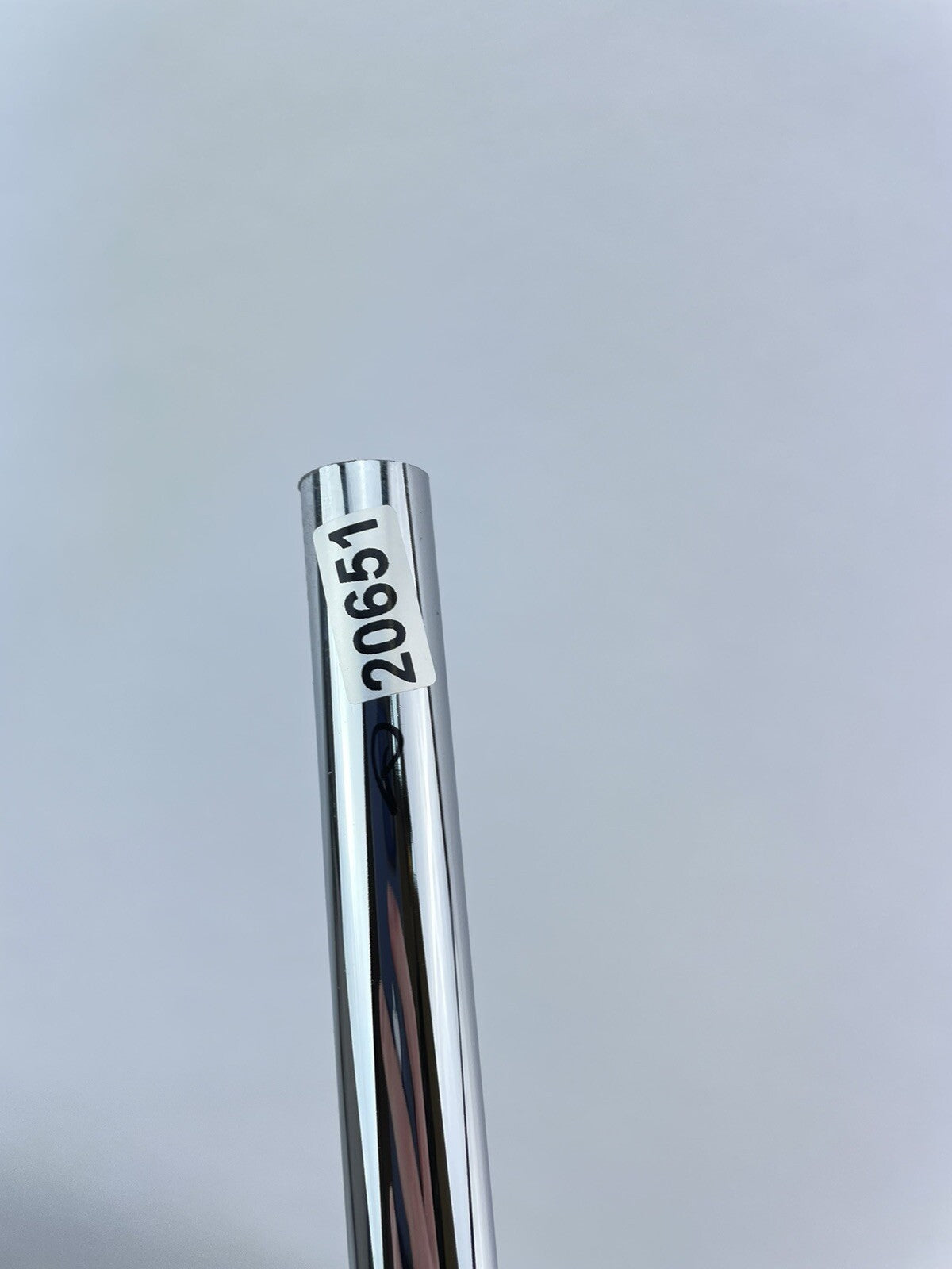Elevate MPH Iron Shaft 85 Regular Flex Steel 35" /0.370 Parallel /2065115