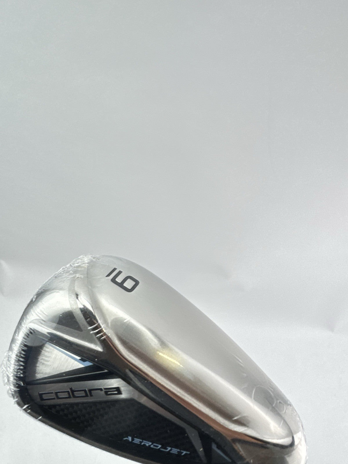 Cobra Aerojet Ladies 9 Iron Women’s Flex Graphite /Right Handed /New /293764