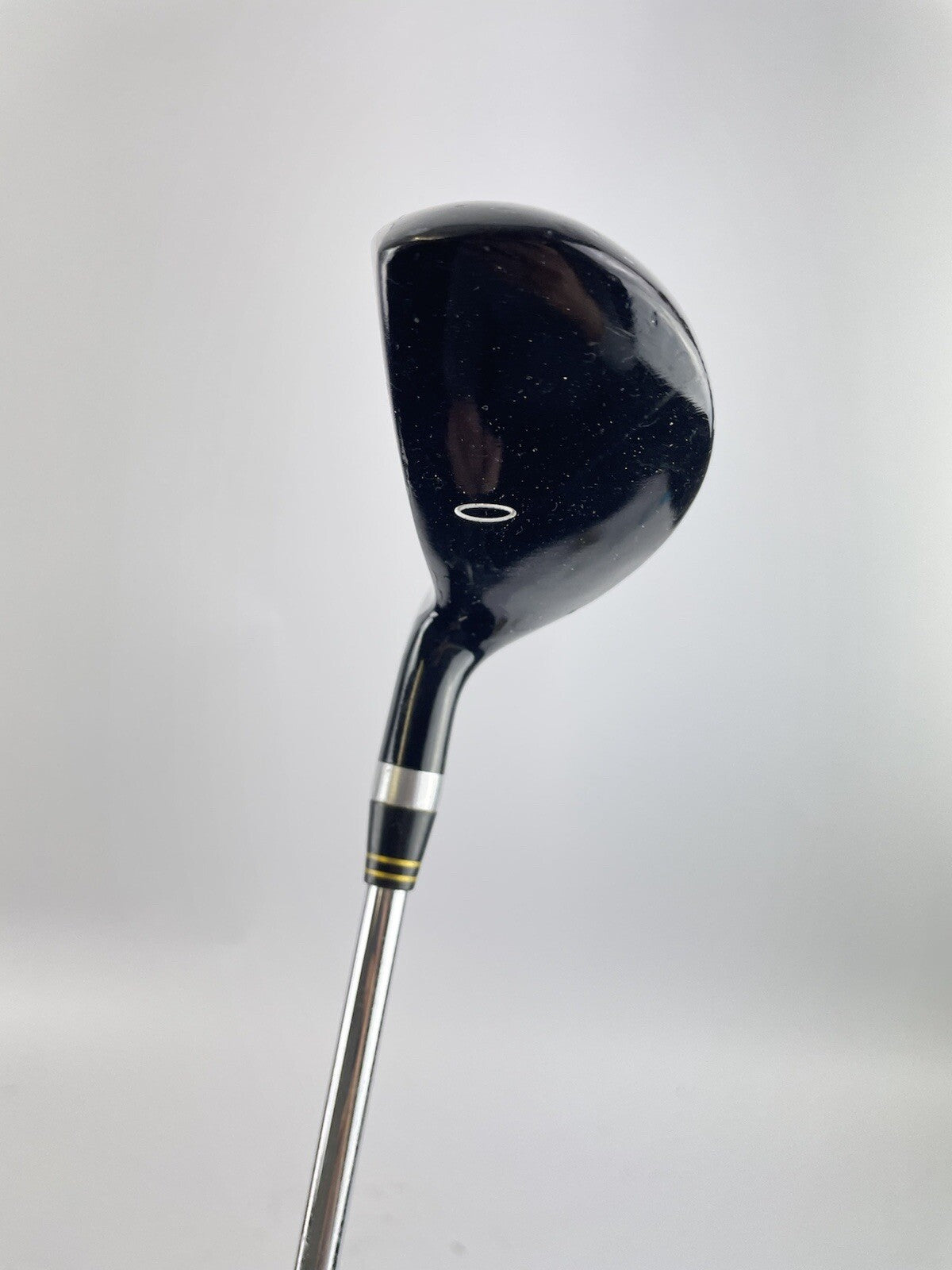 Chicago Golf 3/4 Hybrid 24° Regular Flex Steel/ Great Condition/ Right Hand/35127