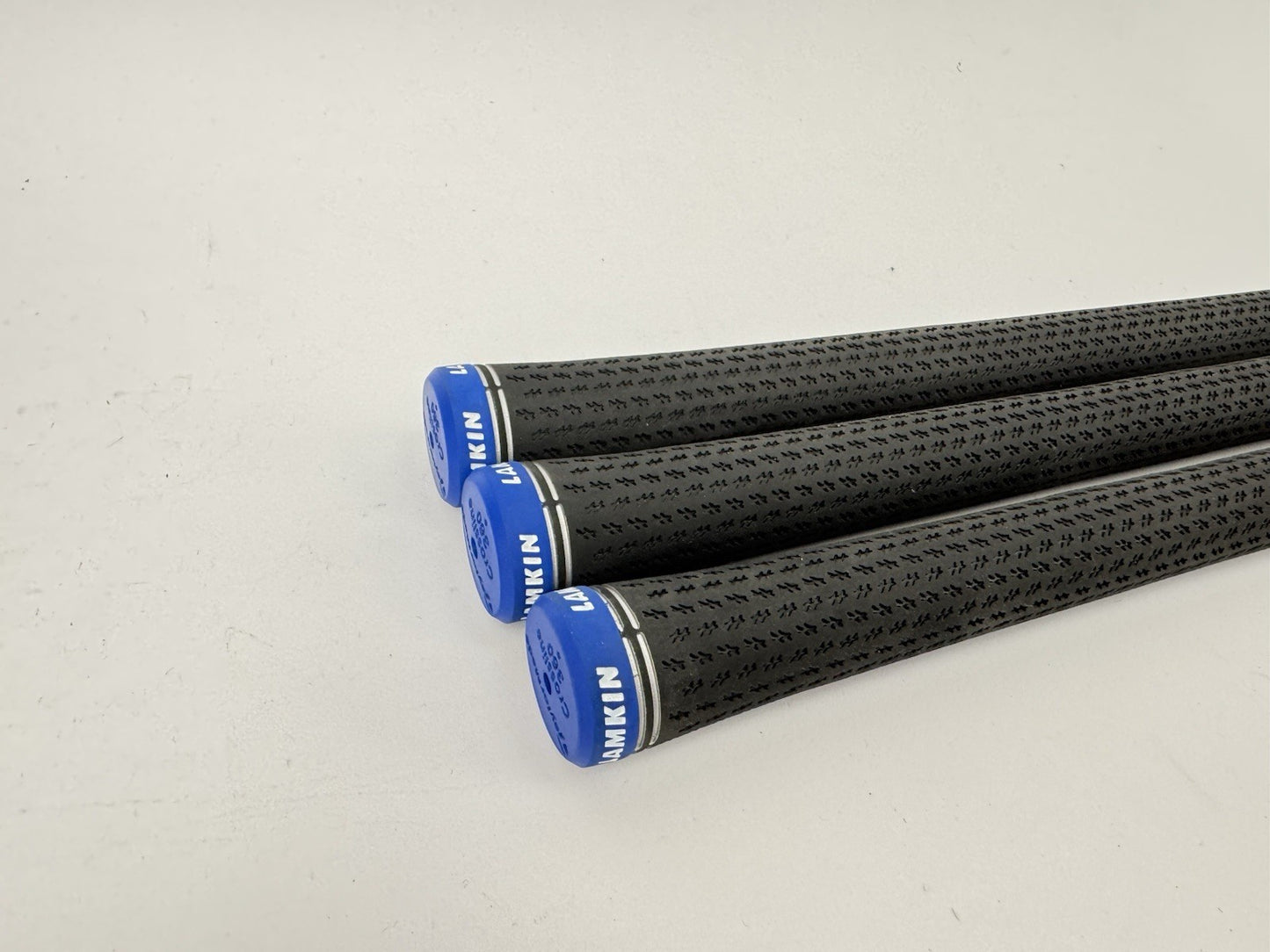 Dynamic Gold S200 Wedge Shaft Set (3) Tour Issue Stiff Steel 0.355 Tapered/3380514
