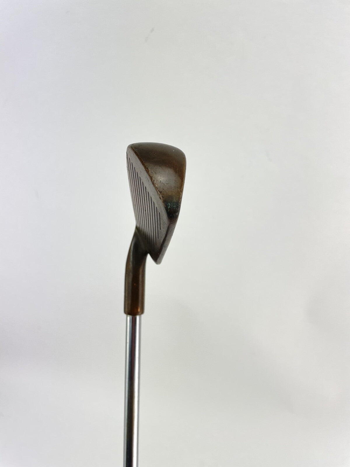 Lynx Beryllium Becu 5 Iron Parallax Blue Dot /Regular Steel /New Grip /1730913