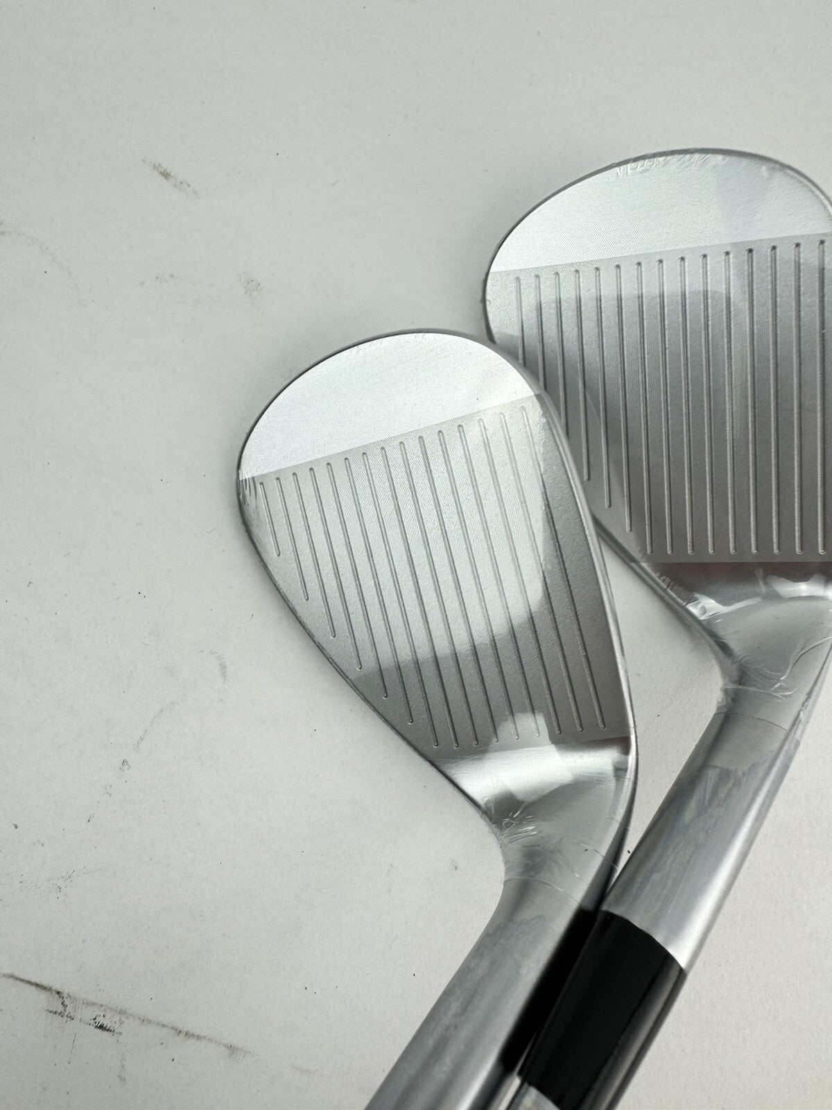 Mizuno JPX923 Wedge Set 54*+60* Hot Metal Nippon Regular Steel/Left Handed/333677
