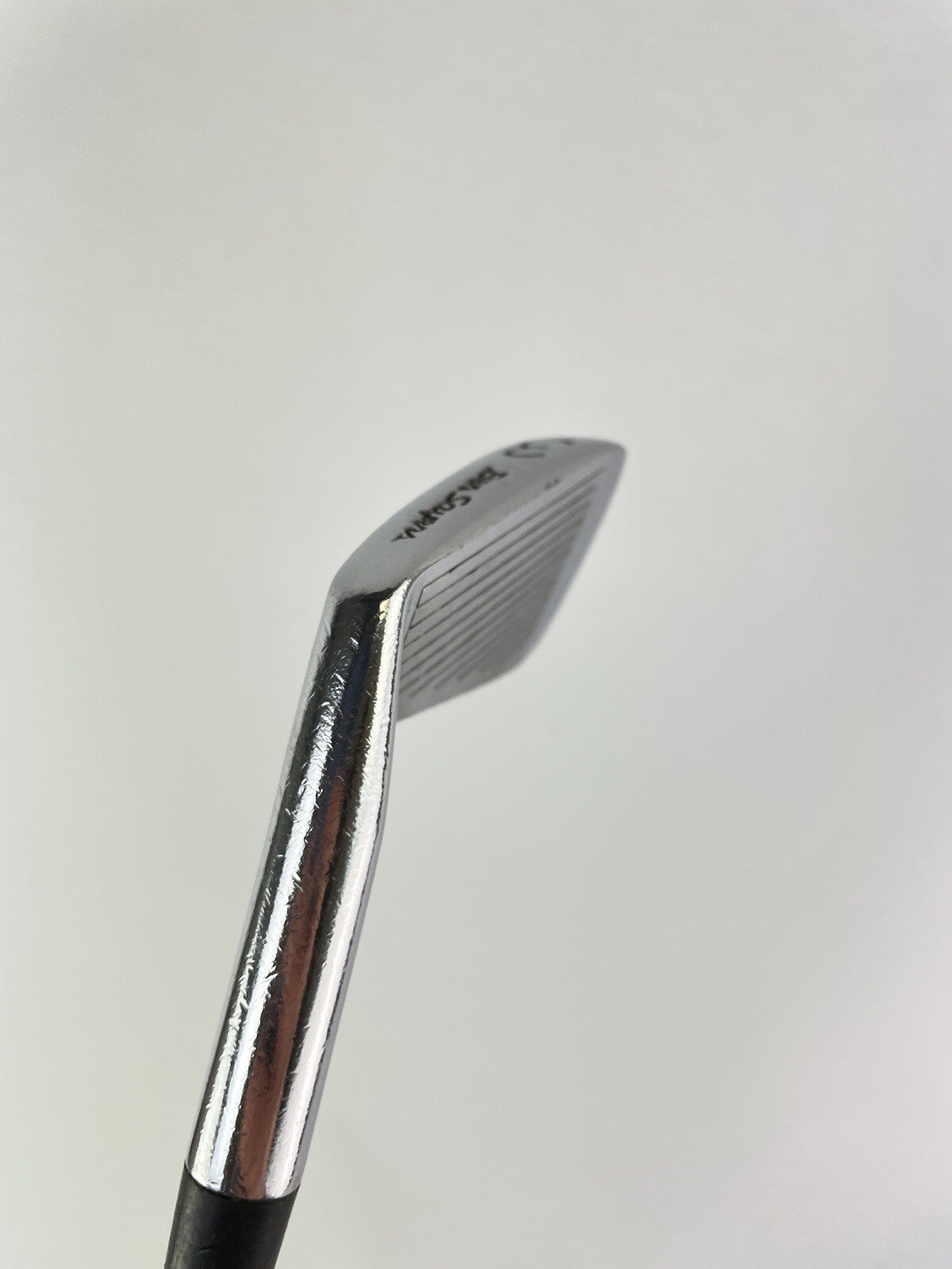 Ben Sayers Forged 3 Iron Blade Regular Steel /Right Handed /New Grip /133254