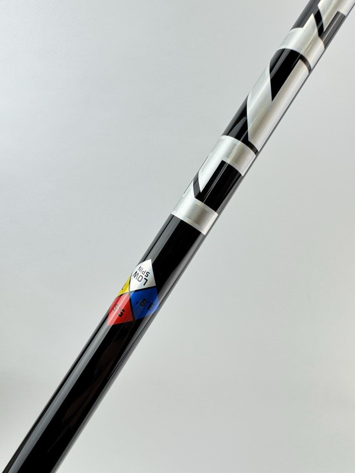 Taylormade Hzrdus Driver Shaft Gen4 70G 5.5 Regular Graphite 44.5” /New /318502