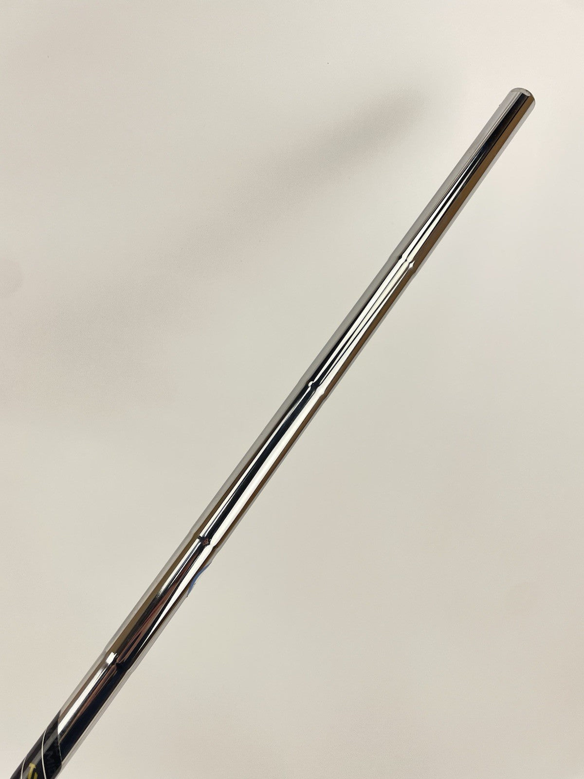 Dynamic Gold Mid 115 Iron Shaft R300 Regular Flex Steel 36” /0.355 /315028