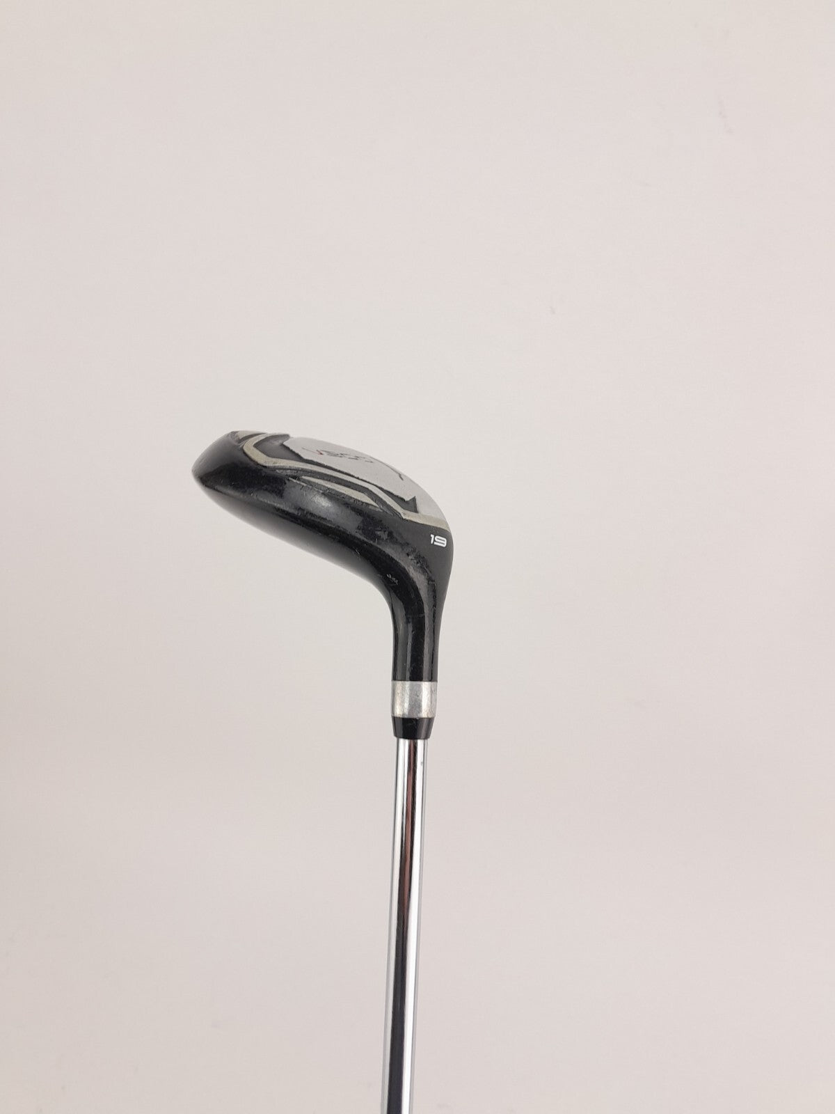 Slazenger Golf V300 Hybrid 19* Regular Steel /Right Handed /New Grip /1685112