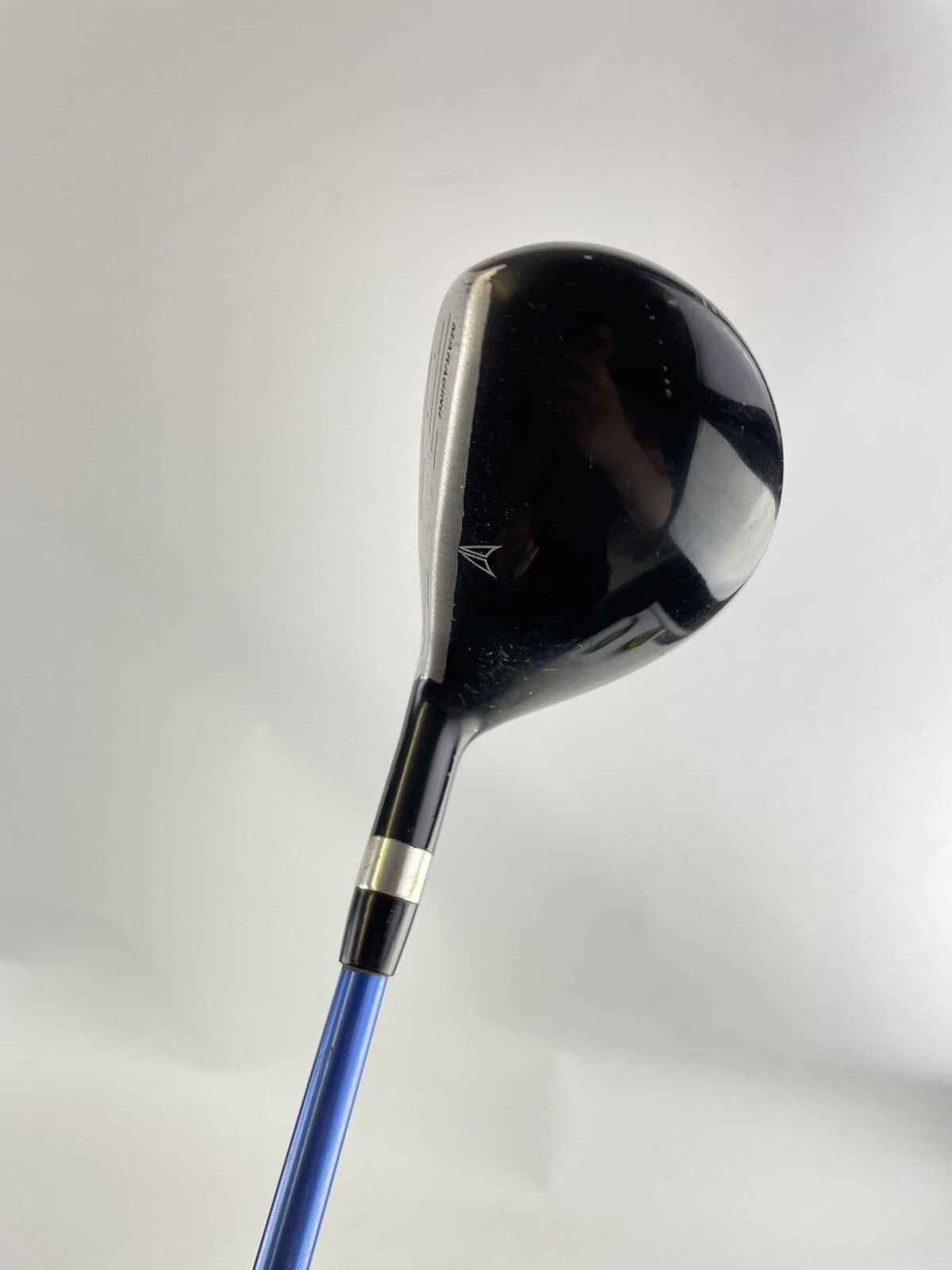 Howson Utility Hybrid 21* Regular Graphite /Right Handed /New Grip /1154210