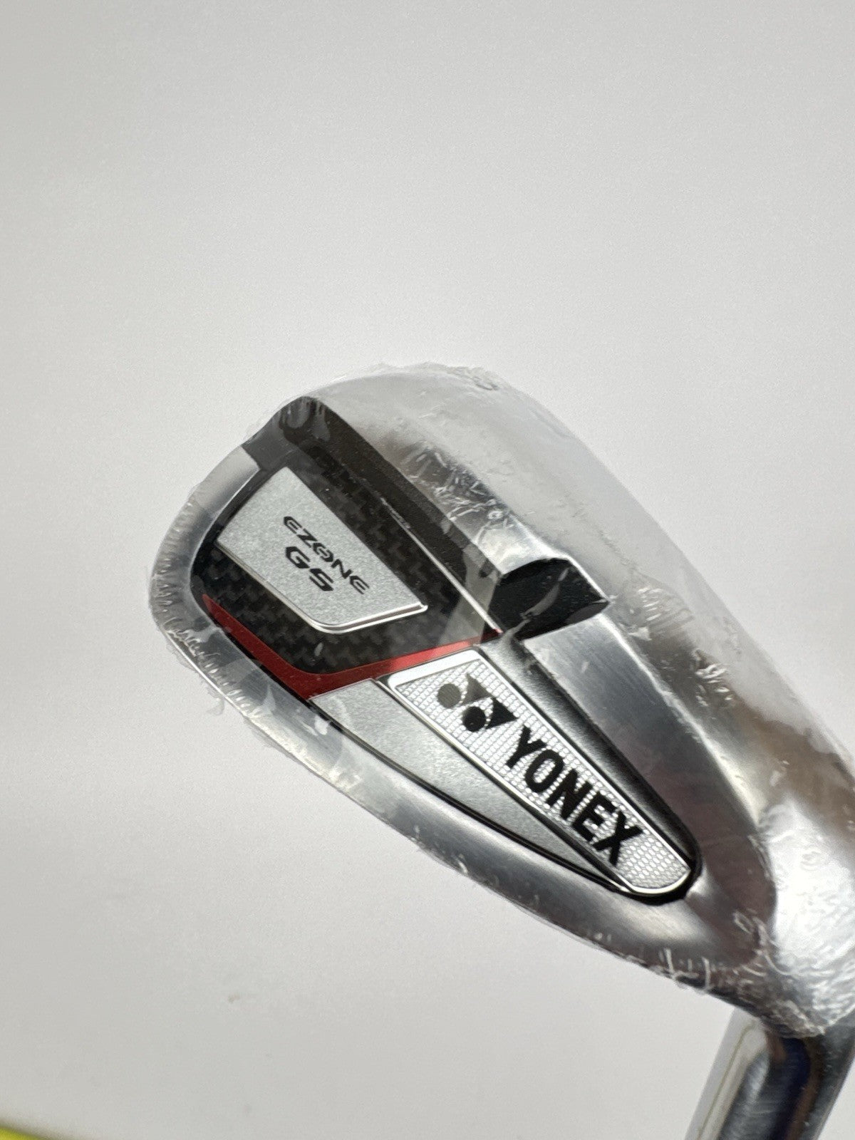 Yonex Ezone GS Sand Wedge Super Light Senior Graphite 54* /Right /New /333812