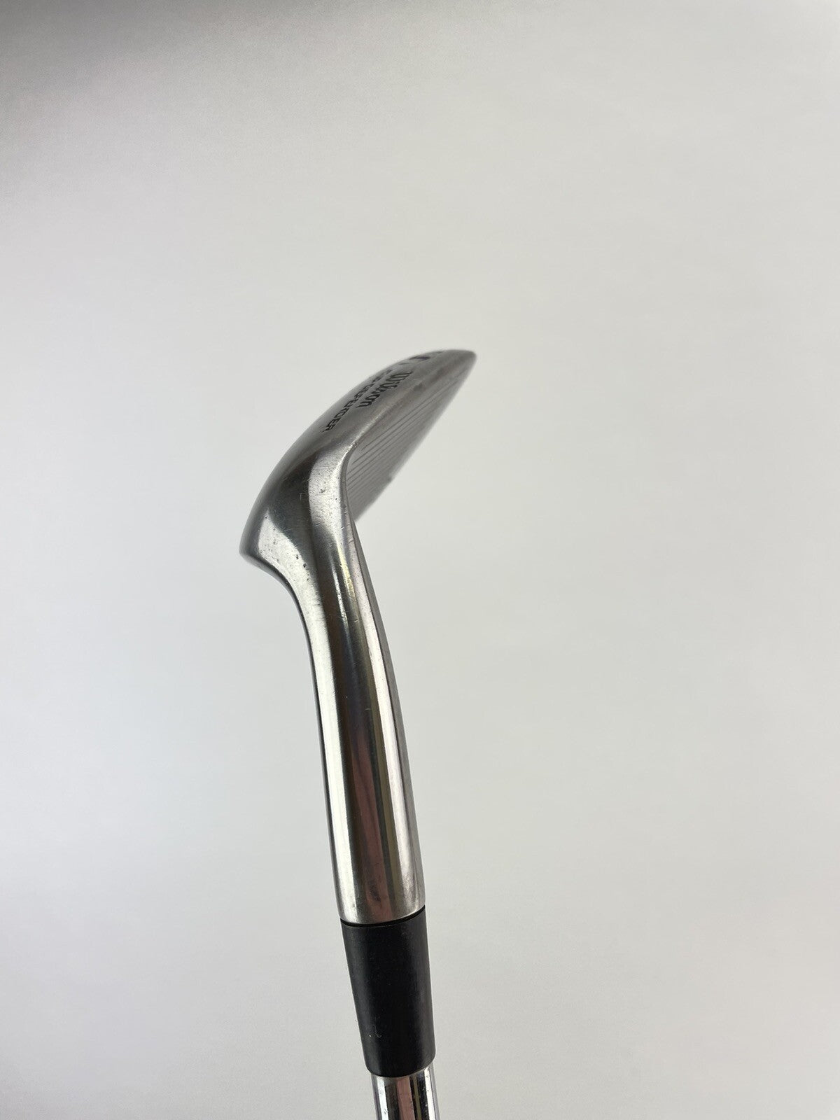 Wilson Golf Sand Wedge Berg HT Ladies Flex Steel /Right Handed /202766