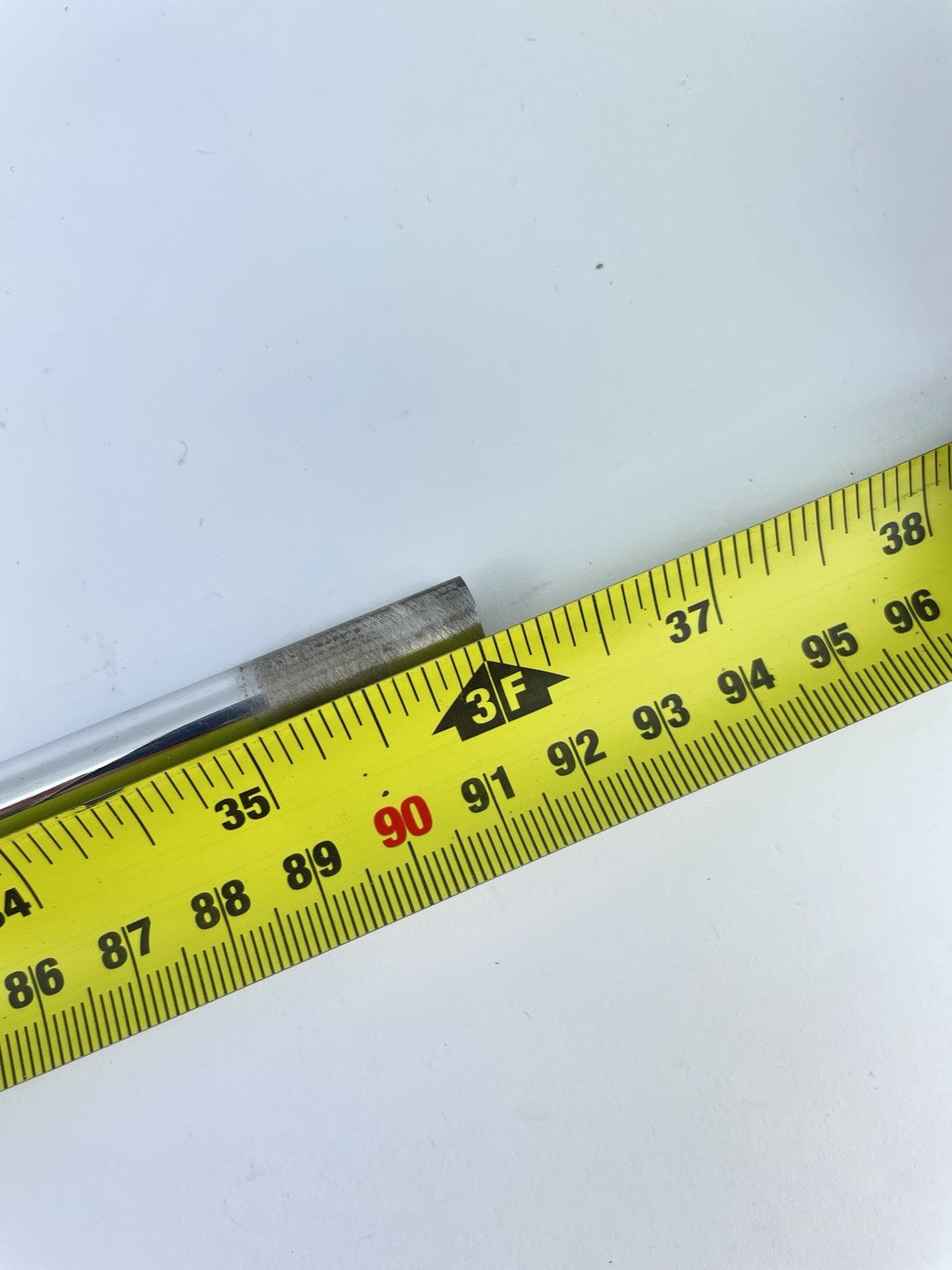 Nippon 950GH Iron Shaft Regular Flex Steel 36 /0.355 Tapered /2434512