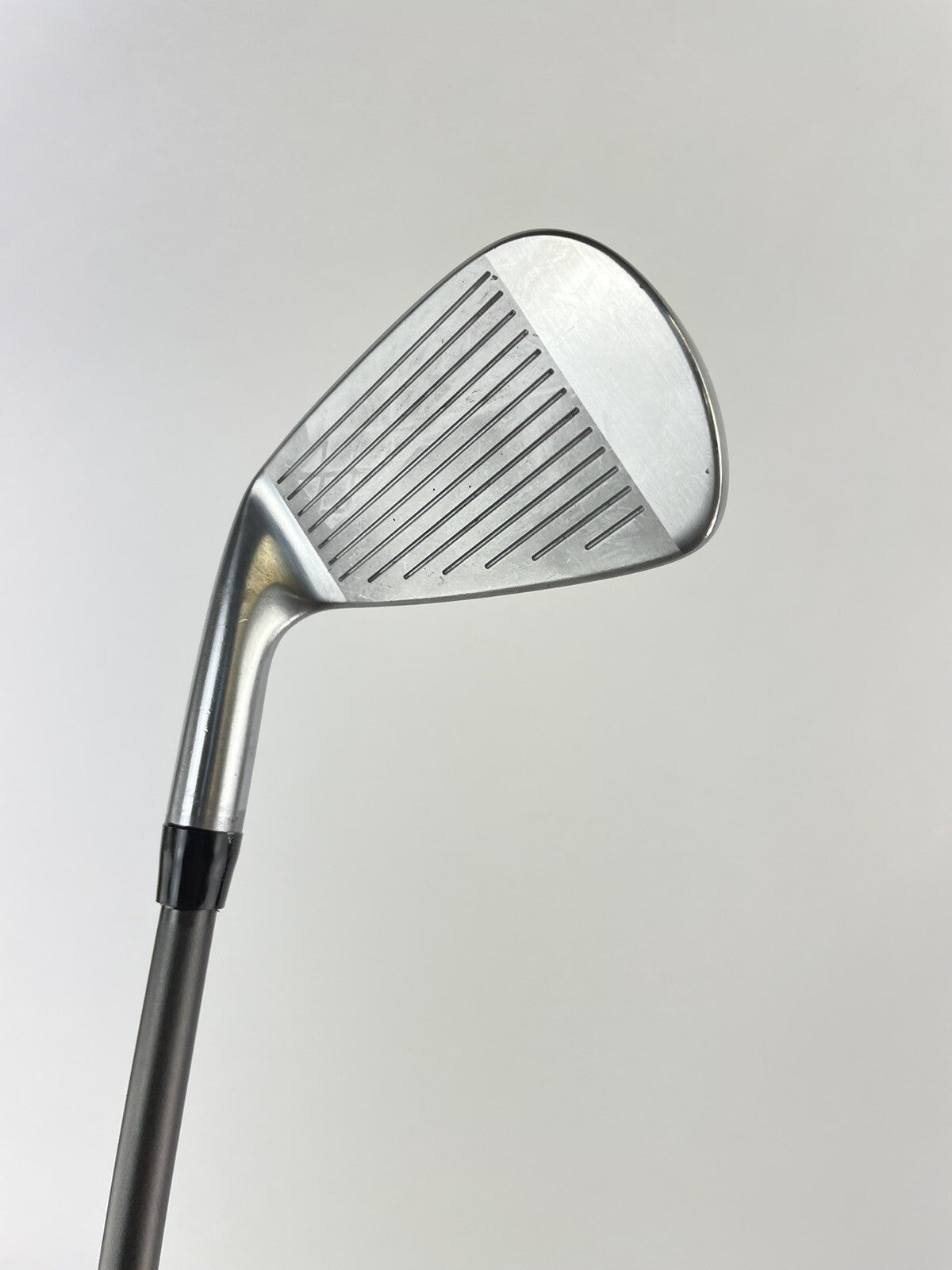 Bridgestone TourB 202CBP 7 Iron Recoil ES F4 Stiff Graphite /New Grip /1250614