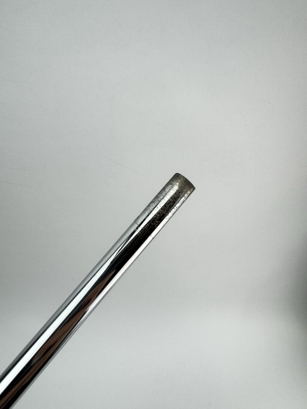 Project X Rifle Iron Shaft Stiff Flex Steel 35”/0.370 Parallel/307768