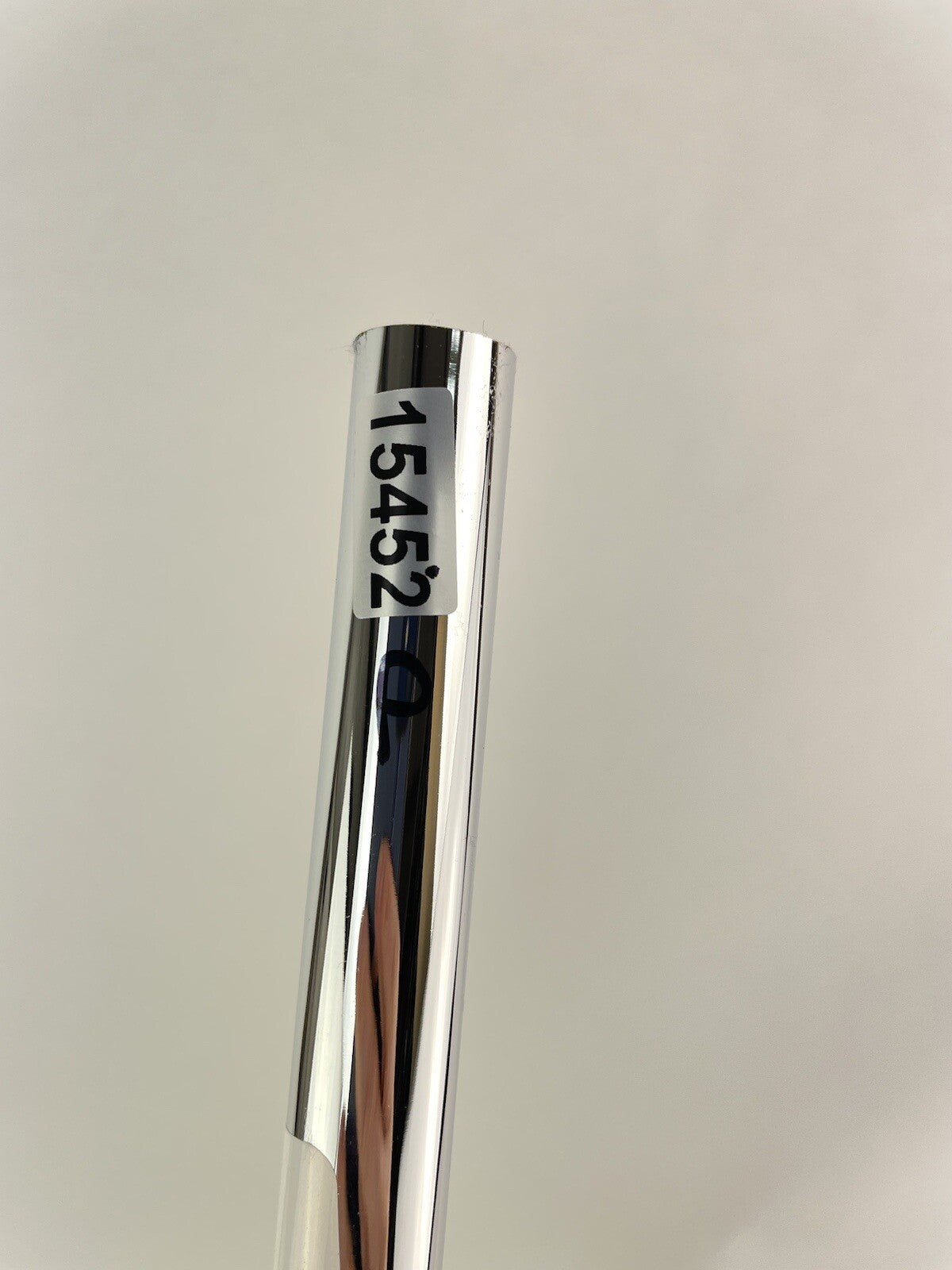 Project X Rifle Iron Shaft 105G 6.5 Extra Stiff Steel (X Flex) /0.370 /1545212
