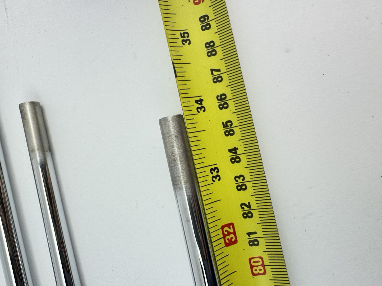 Dynamic Gold 105 Wedge Shaft Set (3) R300 Regular Steel /0.355 Tapered /2762710