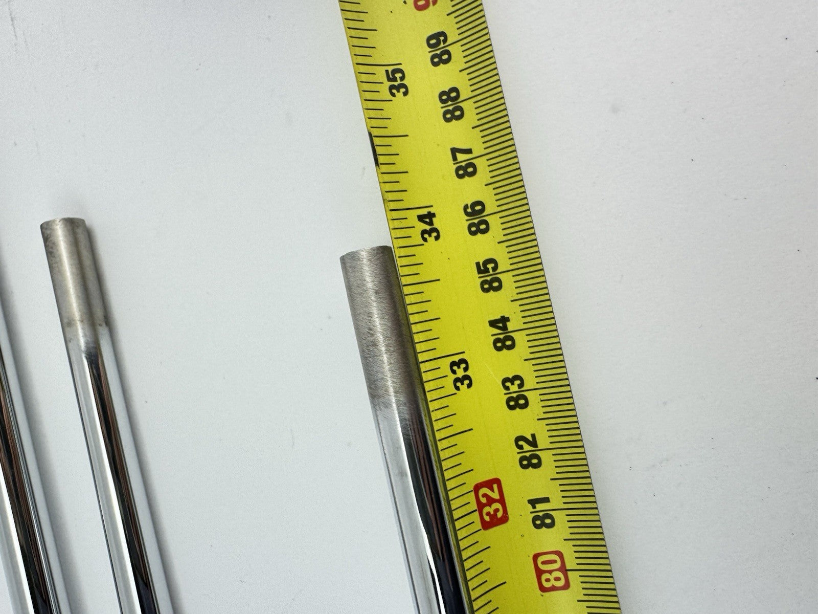 Dynamic Gold 105 Wedge Shaft Set (3) R300 Regular Steel /0.355 Tapered /2762710