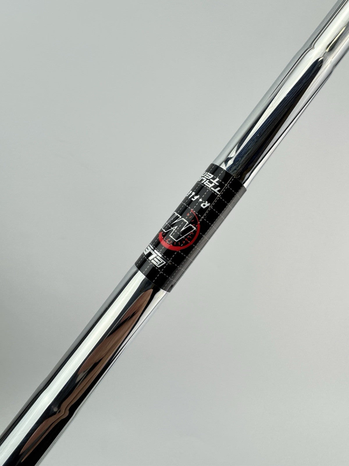 Elevate MPH Wedge Shaft 85 Regular Flex Steel 34.5" /0.370 Parallel /310381