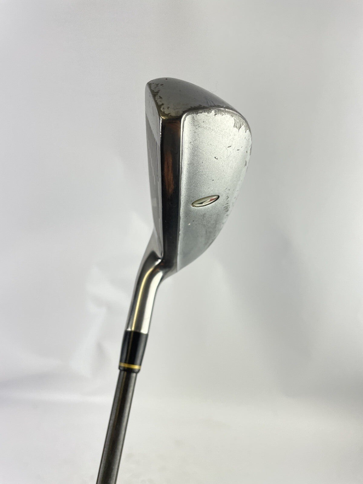 Ben Sayers Fairway Iron 24* Regular Flex Graphite /Right Handed /New Grip /54628
