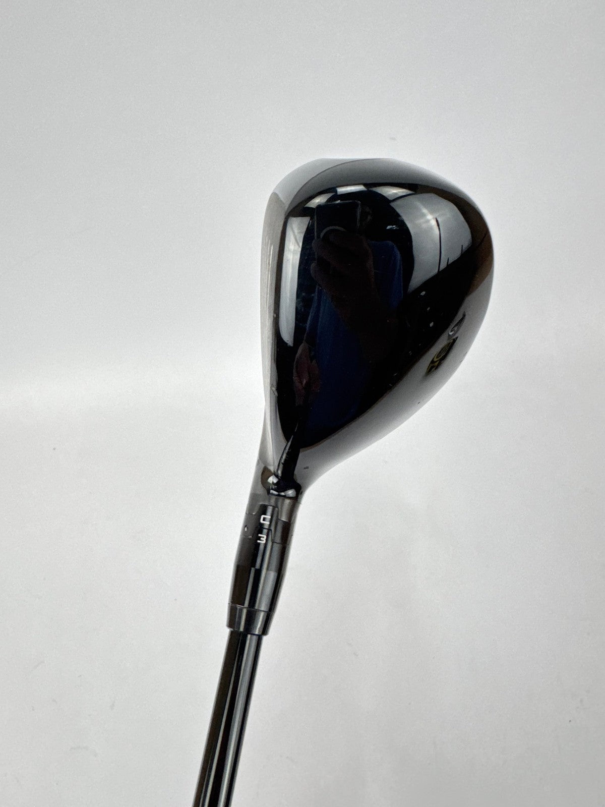 Titleist TS3 3 Hybrid 19 Degrees Diamana Limited Stiff Flex Graphite/3656713