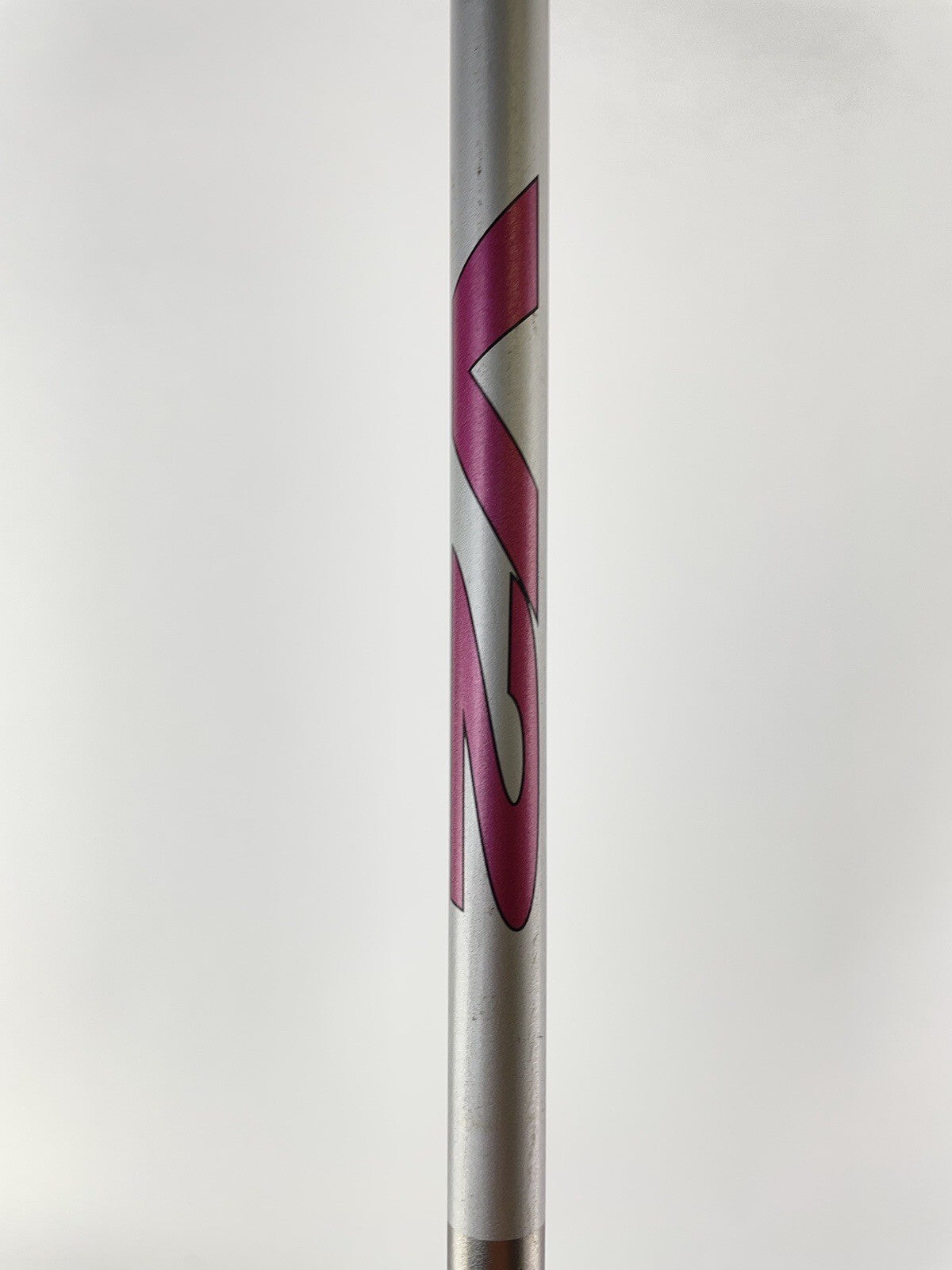 Wilson Staff Luxe 6 Iron Ladies Ust Ladies Graphite +1/2" /New Grip /1323116