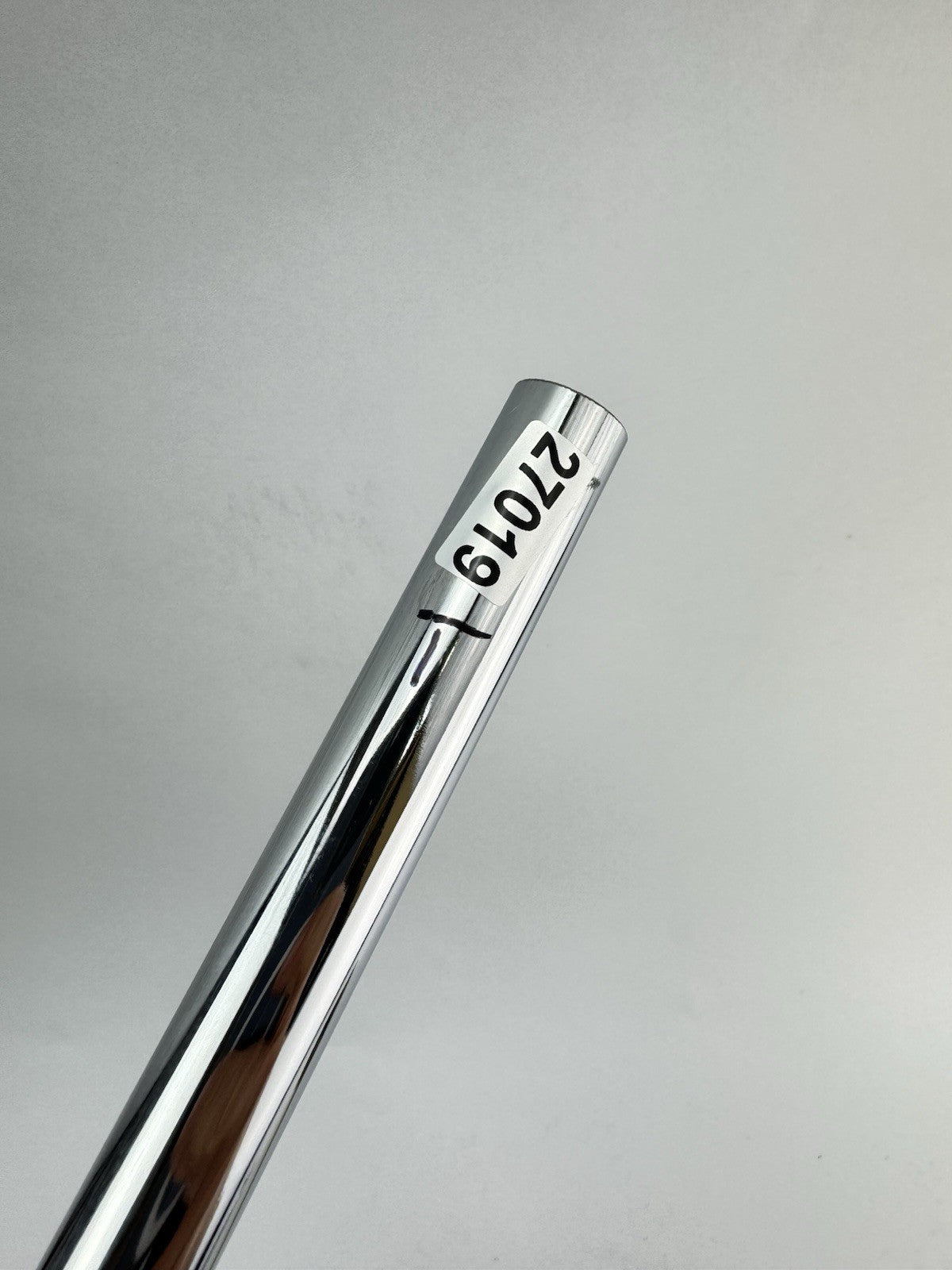 Dynamic Gold 115 Iron Shaft Mid S300 Stiff Flex Steel 35.75”/0.355 Tapered/2701912