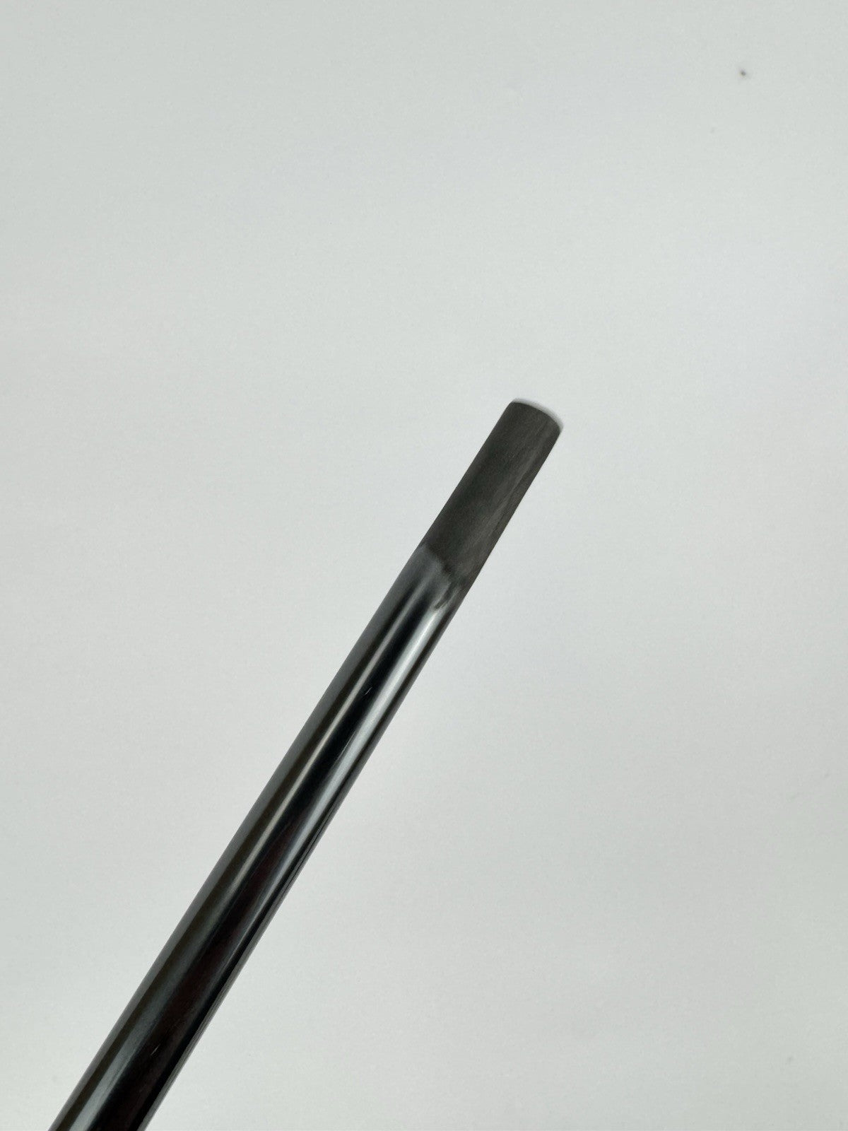Mitsubishi Chemical MMT Iron Shaft 65 R2 Senior Graphite 34”/0.355 Tapered/316518
