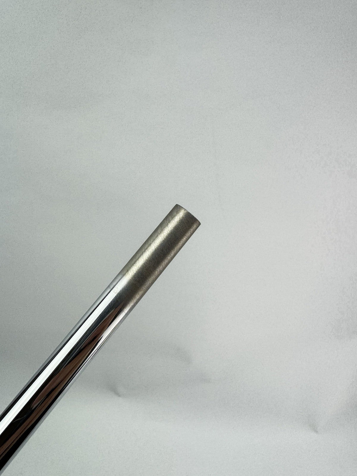 True Temper AMT Tour White Iron Shaft S300 Stiff Flex Steel 35.25” /0.355 /292906