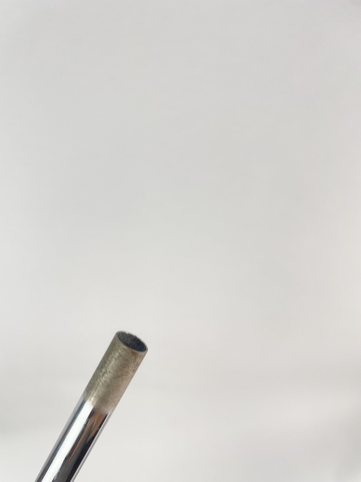 Elevate ETS 95 Iron Shaft Vss Stiff Flex Steel 35" /0.370 Parallel Tip /182009