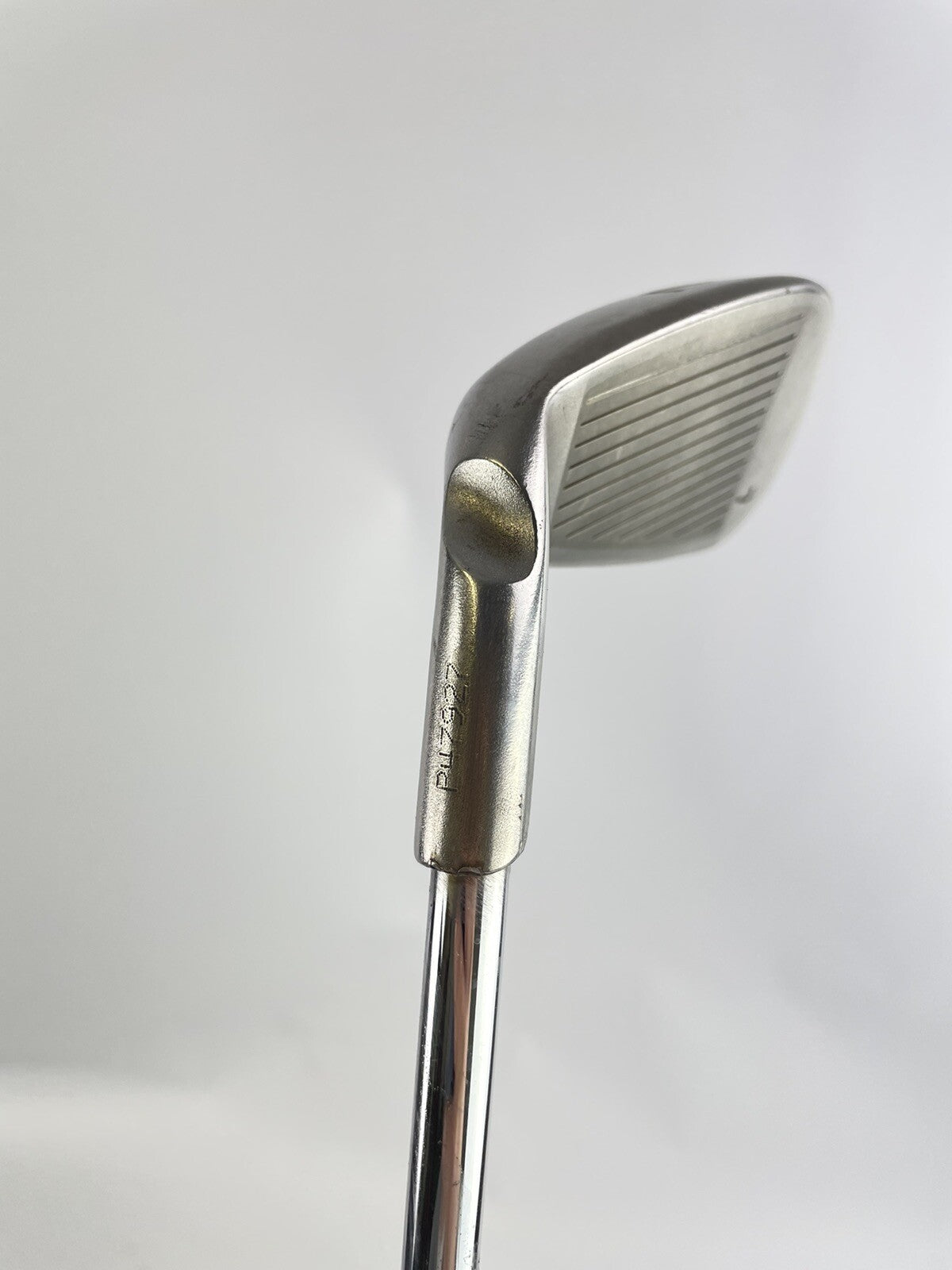 Ping Rapture 7 Iron White Dot Nippon Regular Steel /-1/2” /Right /New grip /60968