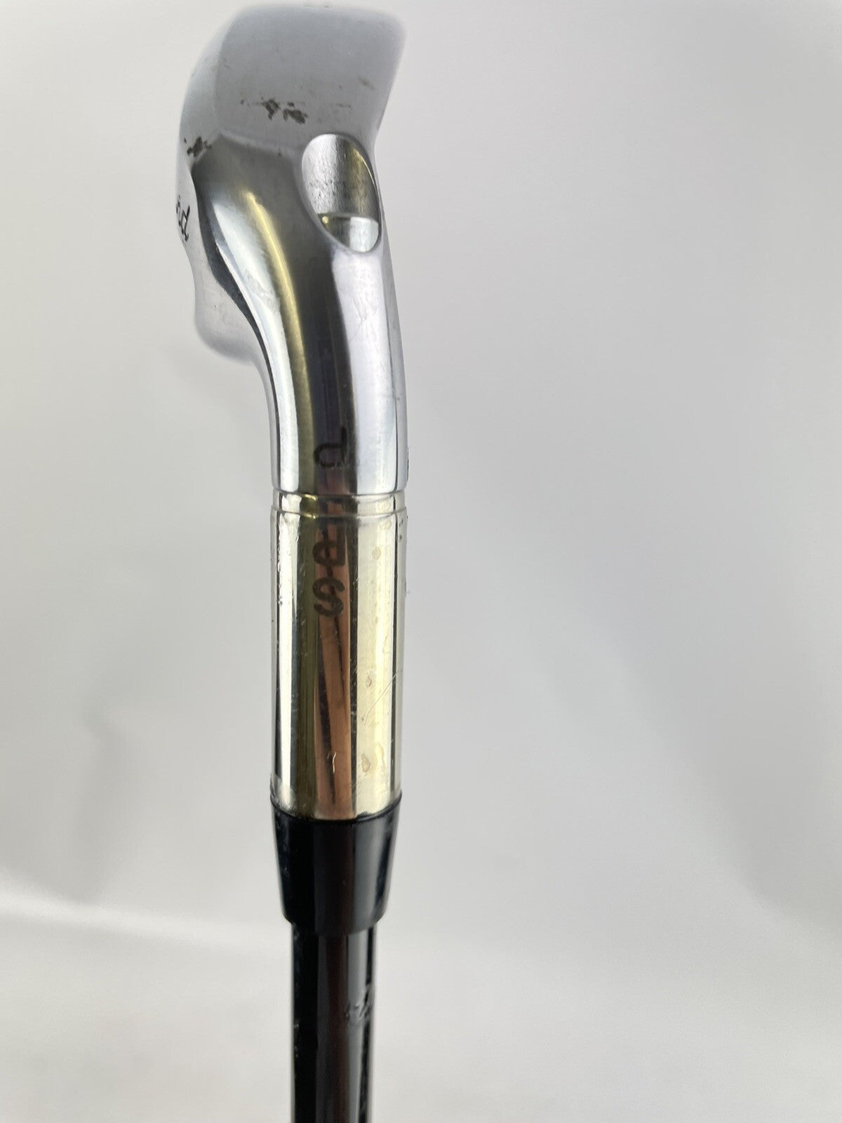 Cleveland 588MT 6 Iron Kuro Kage A Senior Graphite /New Grip /88986