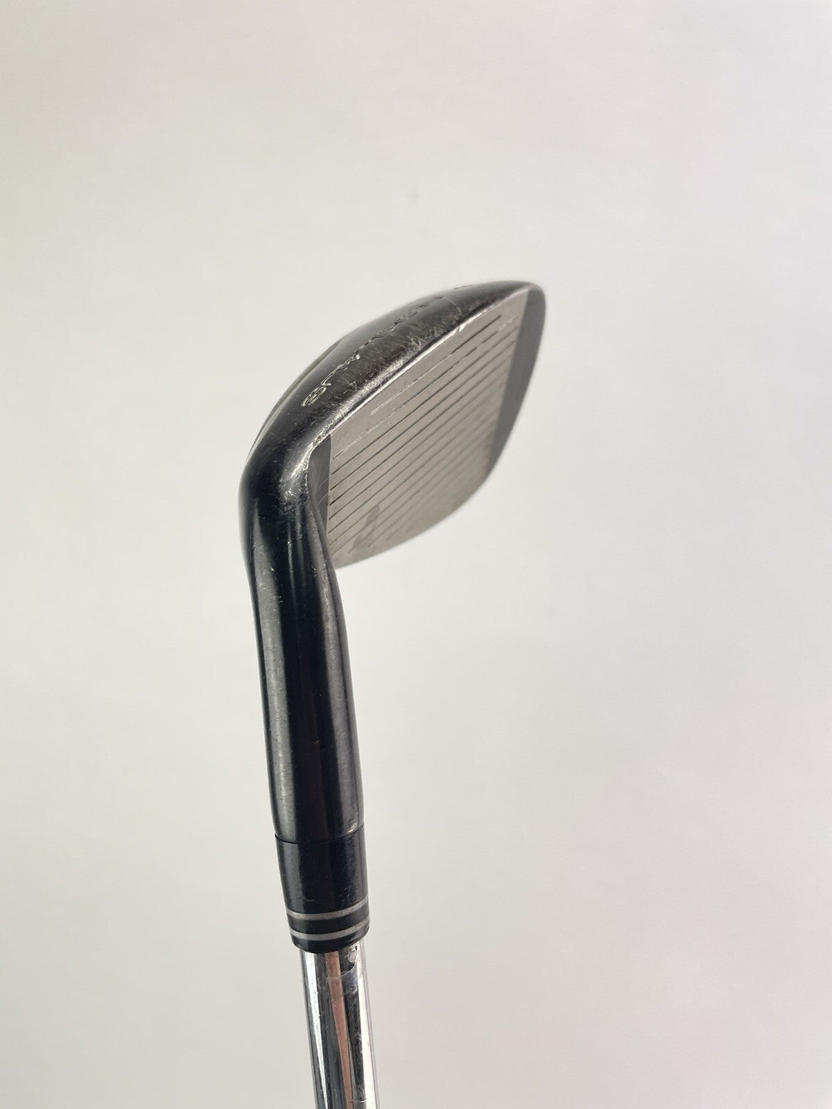 Nicklaus Golf 8 Iron Air Draw Regular Flex Steel /Right Handed /New Grip /197817