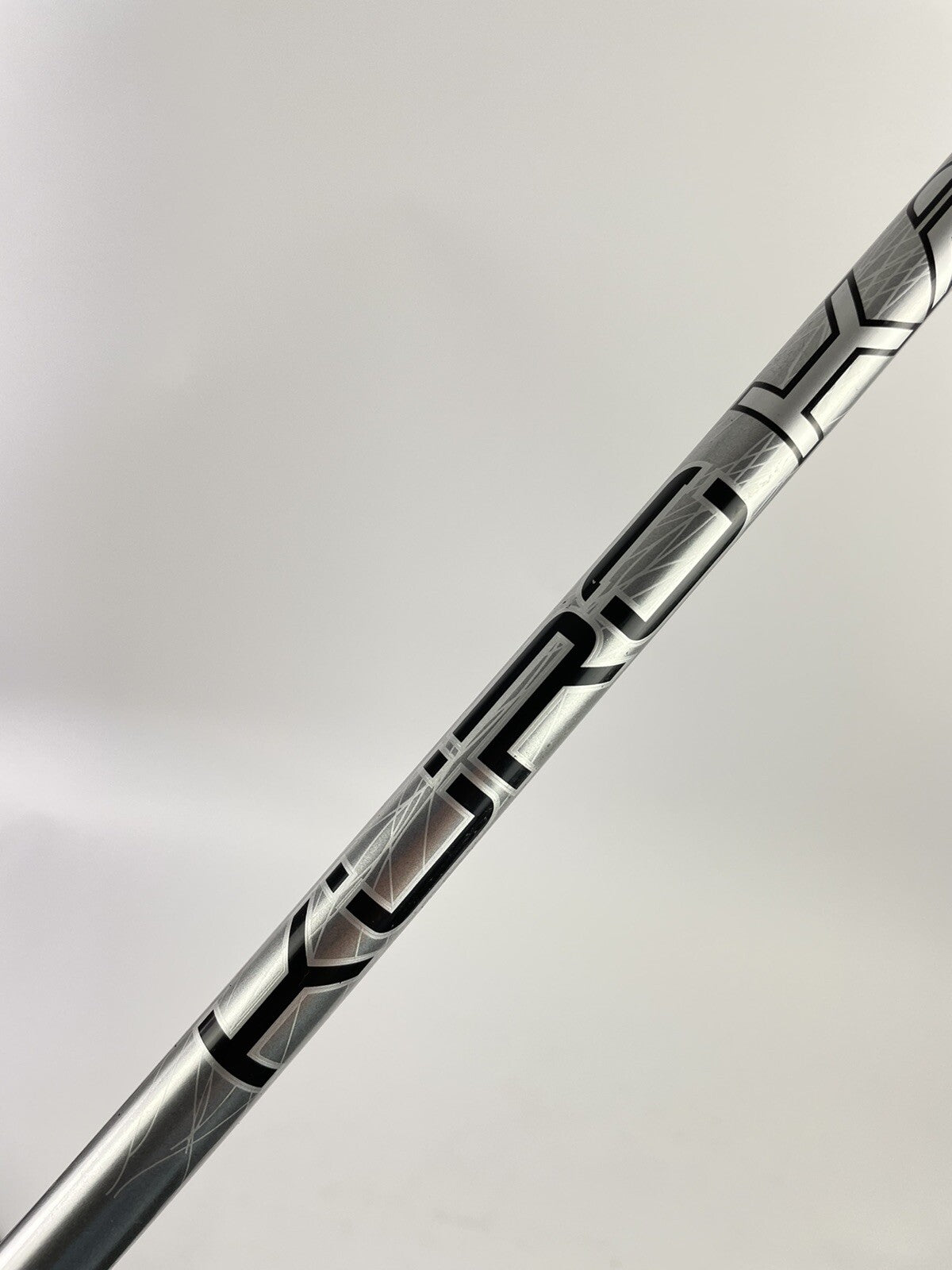 Kuro Kage Ladies Fairway Shaft 39.75” /Titleist Adapter /New Grip /47031