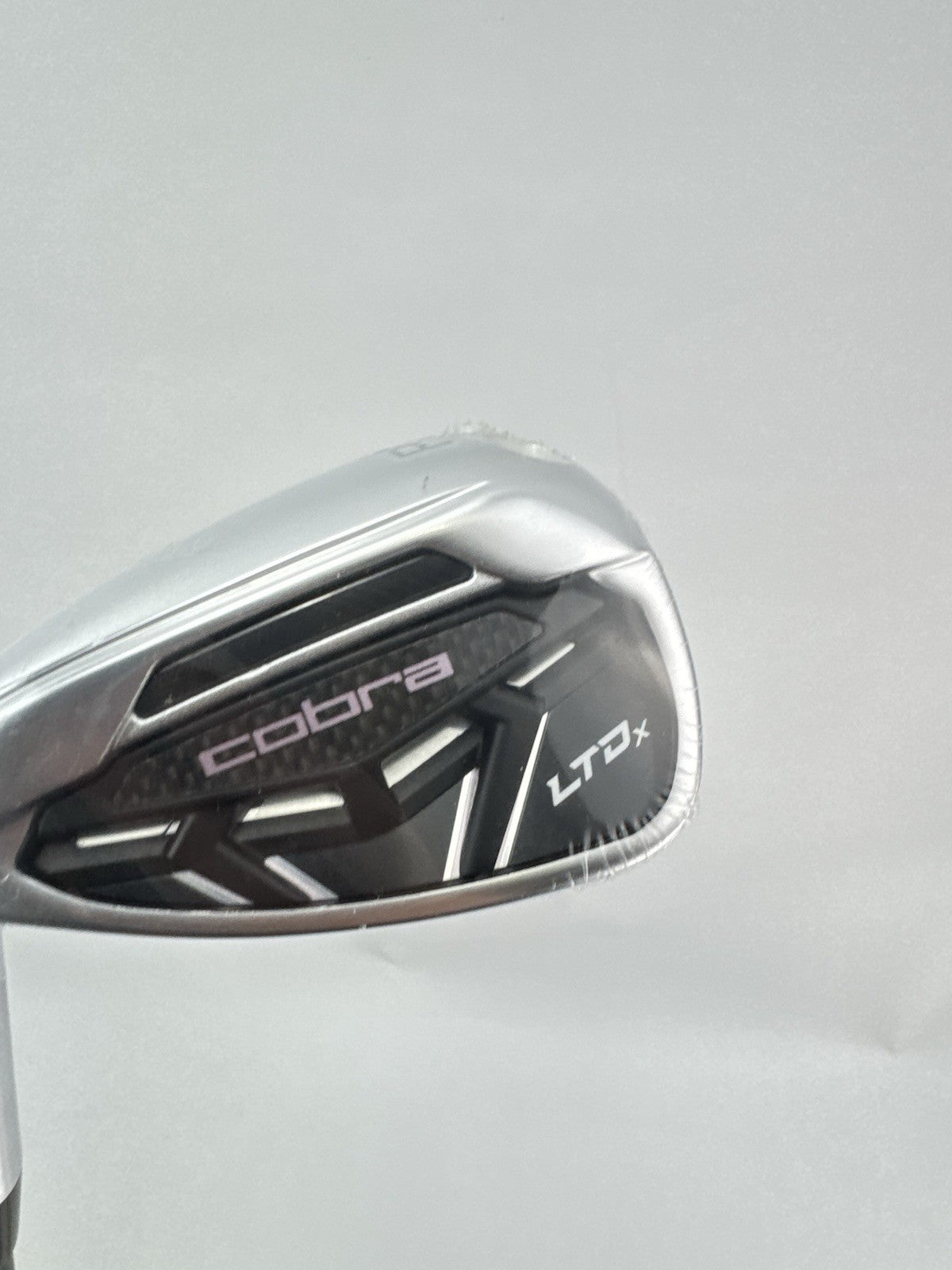 Cobra LTDx Ladies Pitching Wedge KBS PGI 55 Ladies Graphite /Left Handed /292934