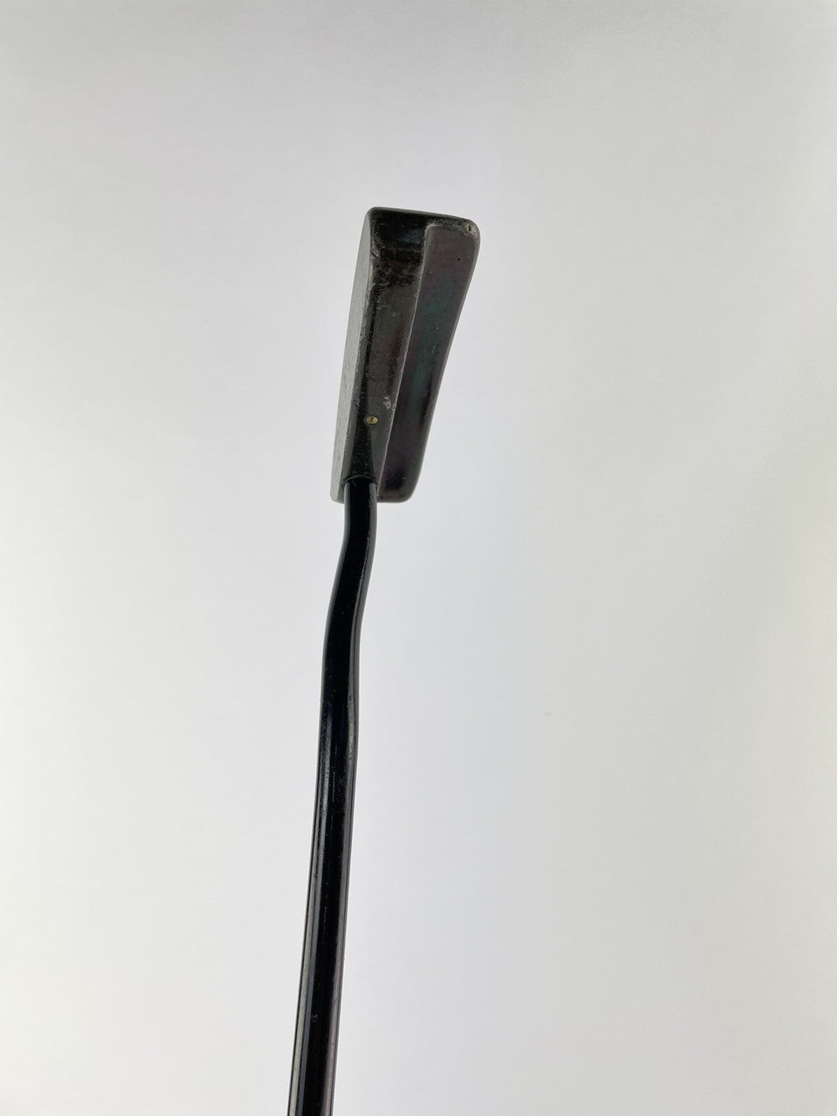John Letters Milled Putter Braid Hills 35” Heel Balanced /New Grip /1289613