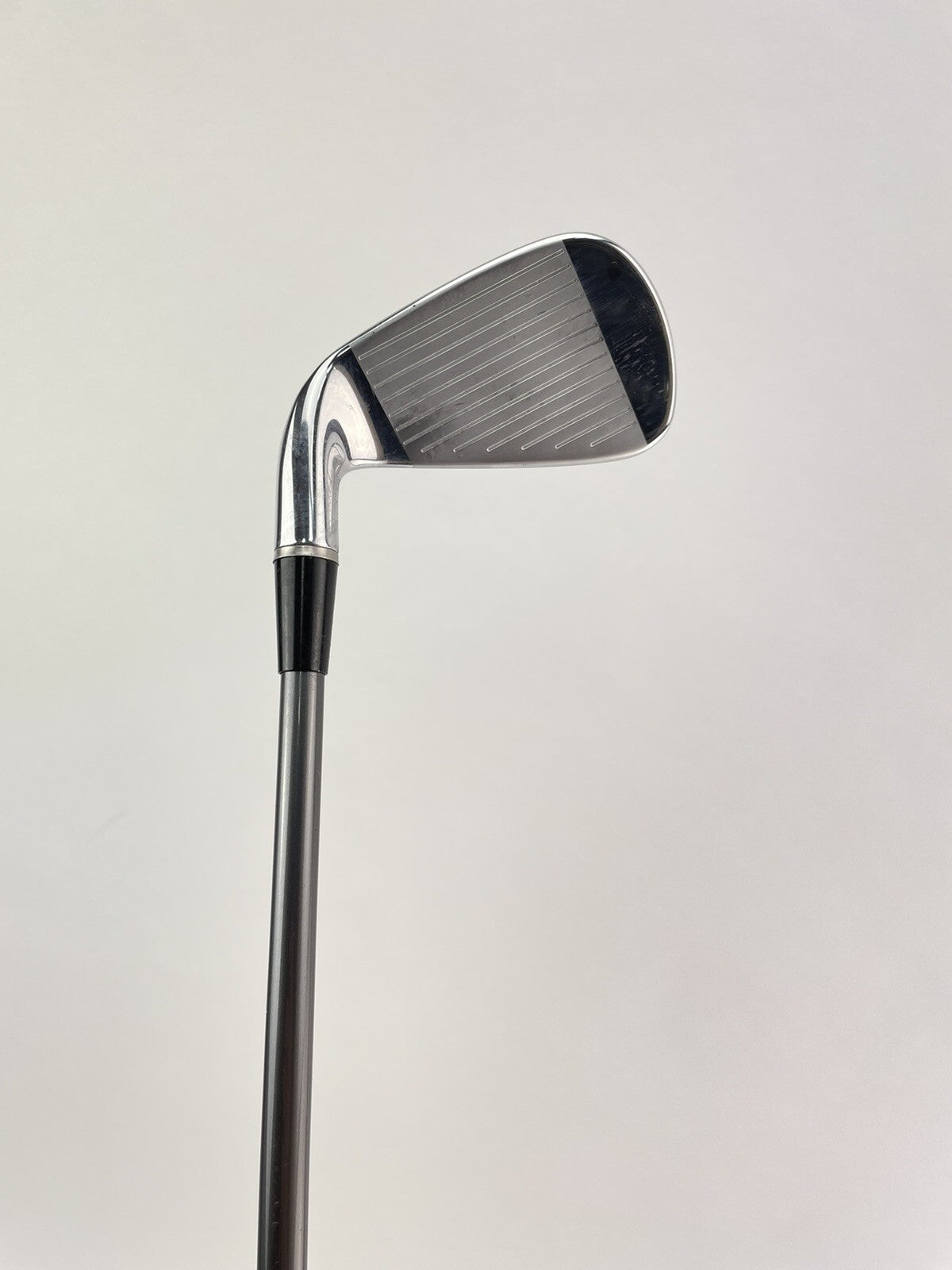 Callaway Rogue ST 7 Iron Pro Senior Flex Graphite /Right /New Grip /Demo /1909511