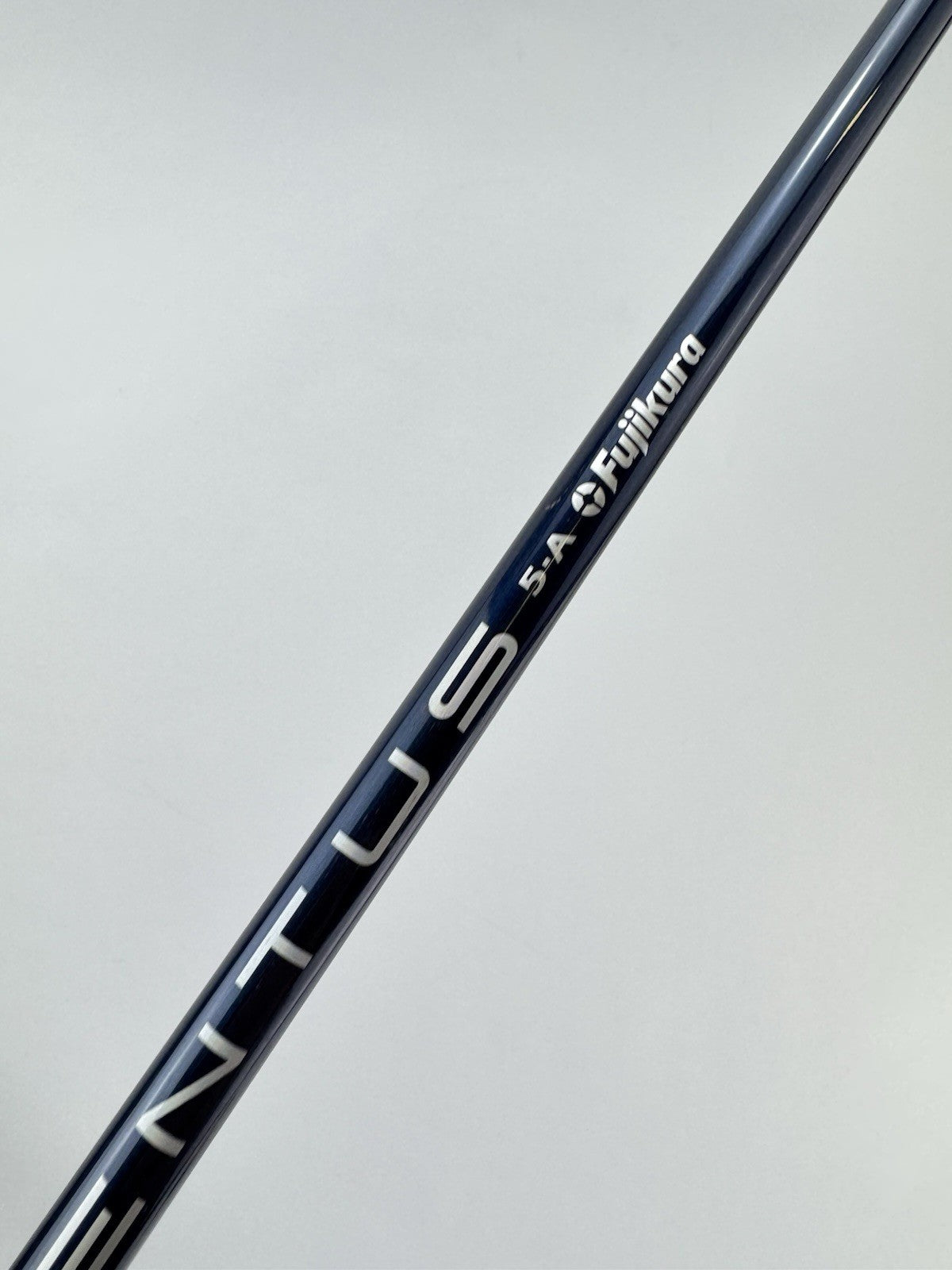 Fujikura Ventus Blue Iron Shaft Senior Flex Graphite 35.25” /0.355 Taper /305714
