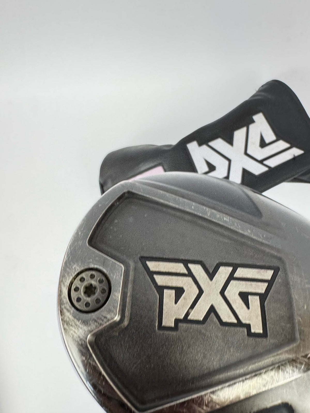 PXG 0211 Driver 10.5 Right Handed Helium A Senior Flex Graphite Headcover/366532