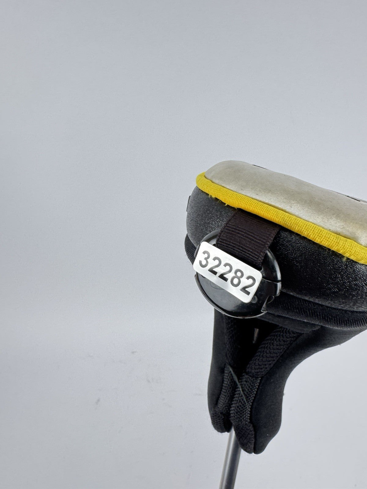 Nike SQ 5 Hybrid 27* UST Regular Flex Graphite /New Grip /Headcover /3228223