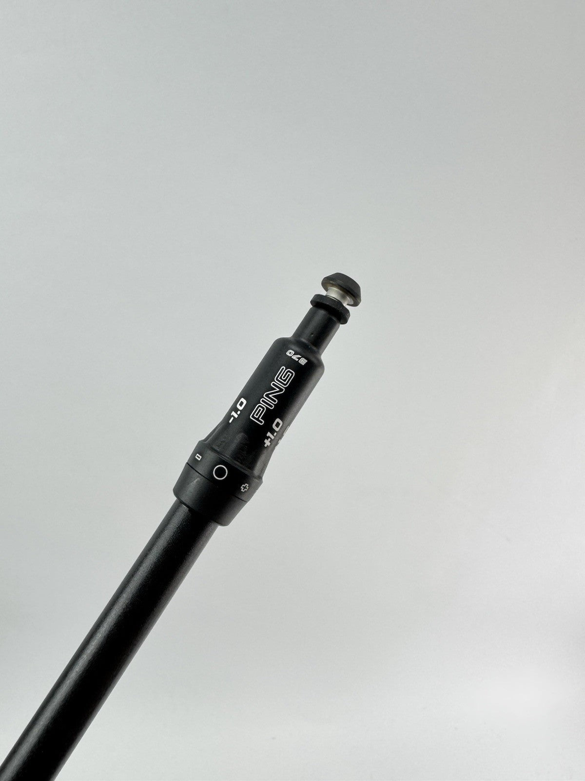 Ping G430 Hybrid Shaft Proforce V2 F4 Stiff Graphite G425/G410 /40.25 /260808