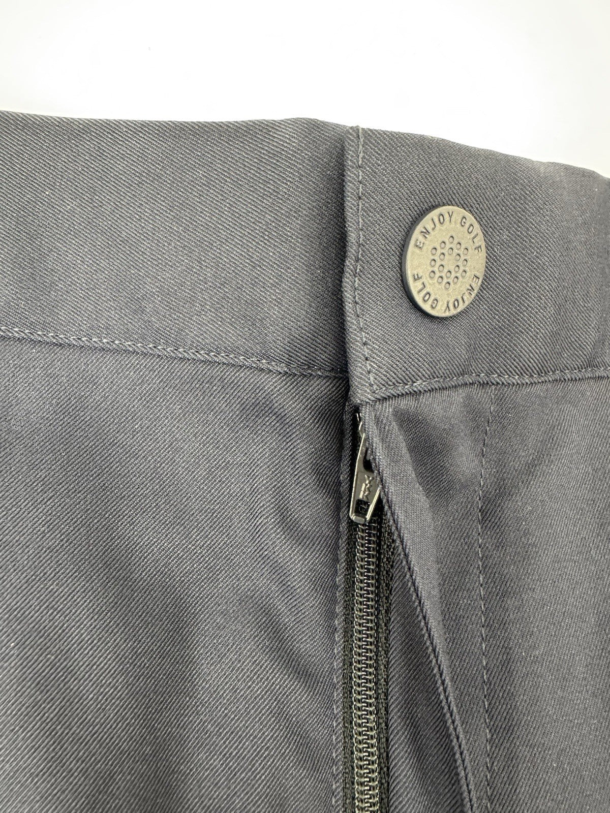 Puma Dealer Shorts 40 Inch 8 Inch Inseam Golf Men's Navy Blazer/353923