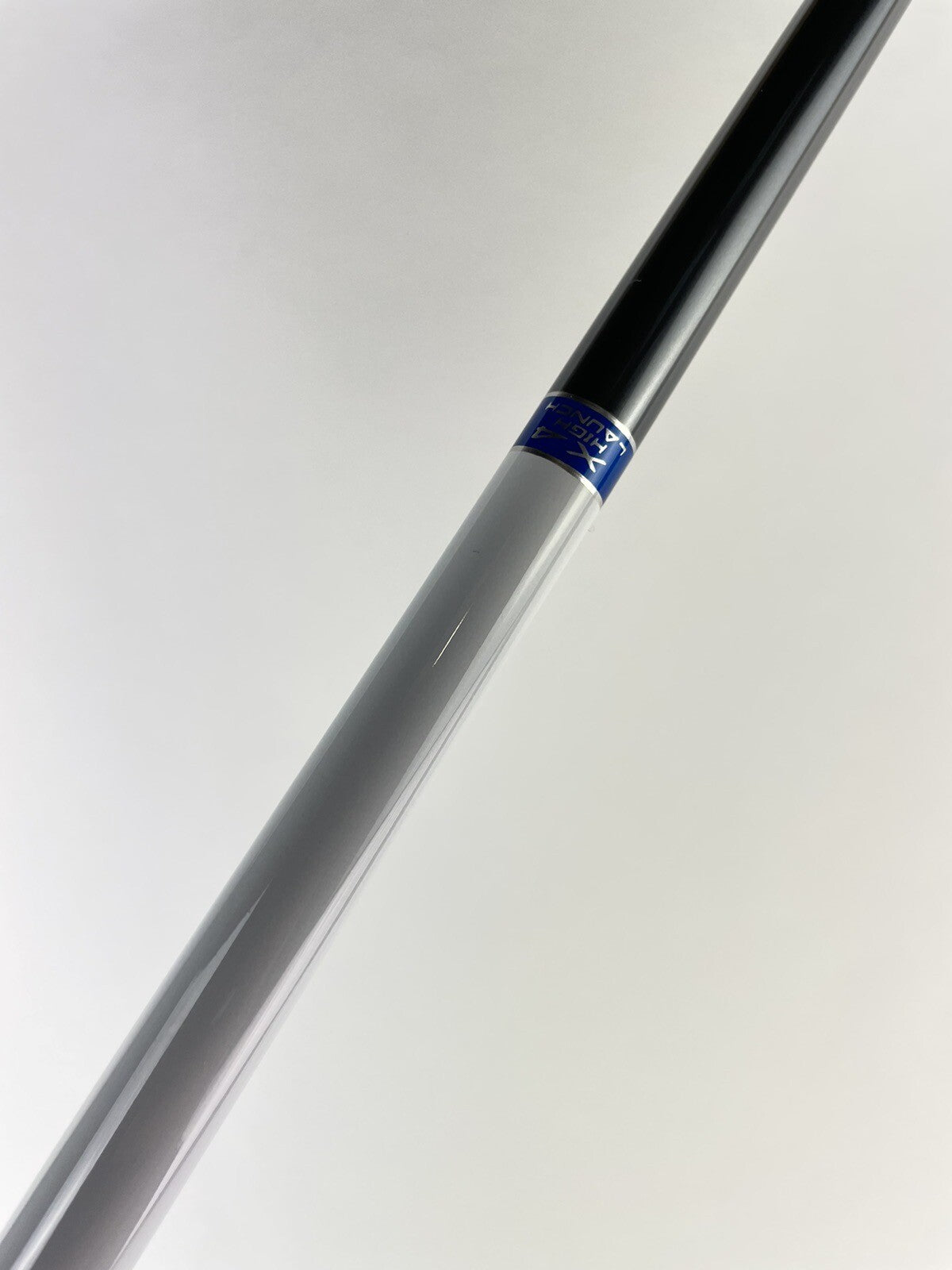Matrix Ozik White Tie Hybrid Shaft X4 Regular Graphite 42” /0.370 /New /138448