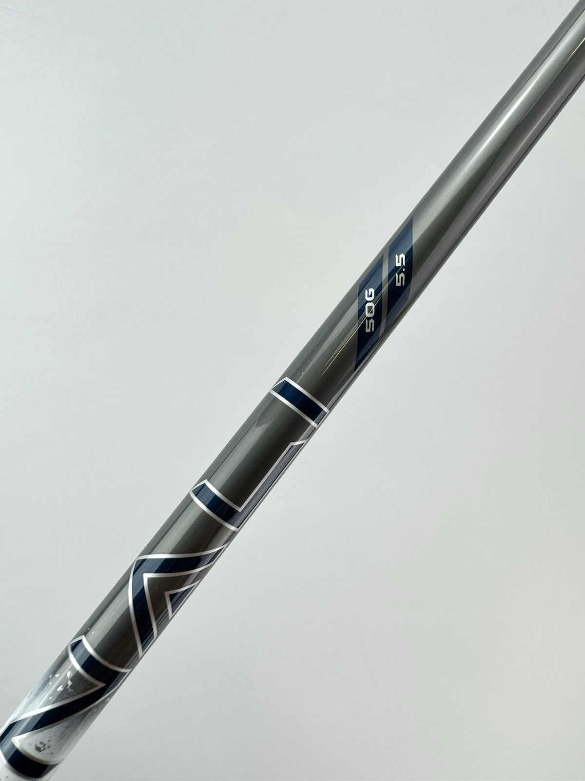 Taylormade Driver Shaft Denali Blue Regular Flex Graphite 44.5 /Left Hand/292775