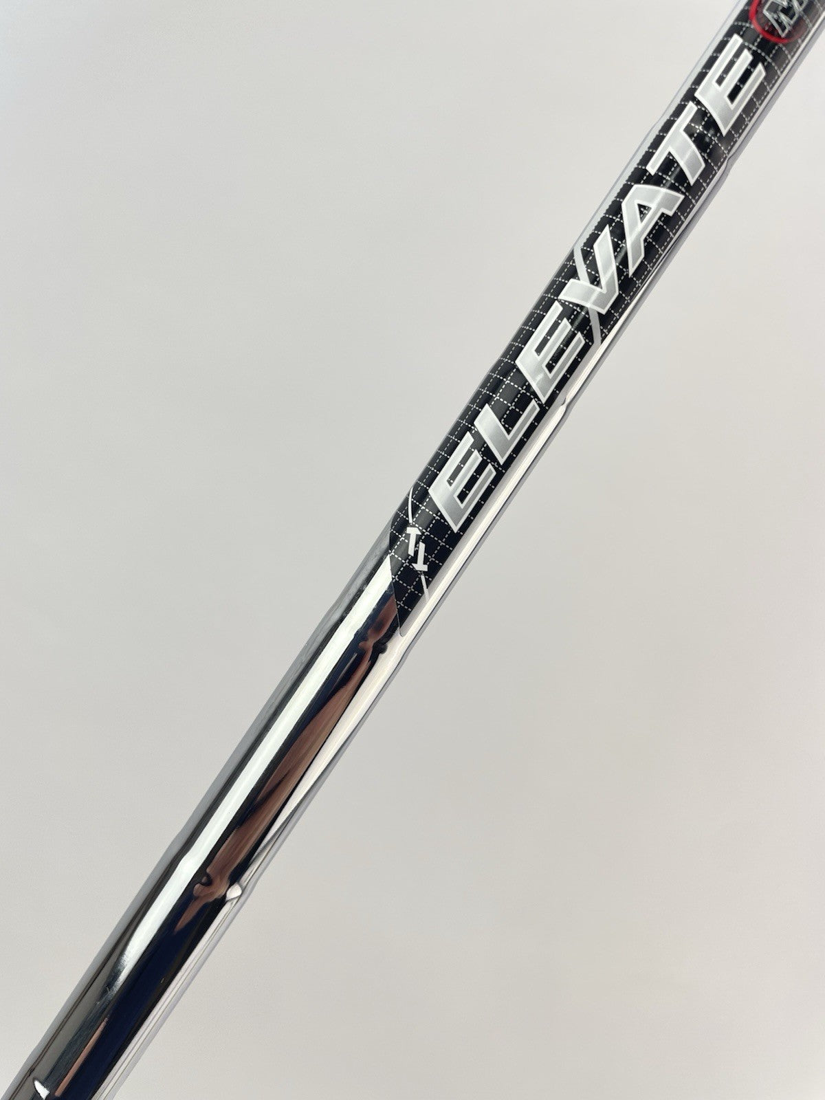 Elevate MPH 85 Iron Shaft Regular Flex Steel 36 /0.370 Parallel /265711